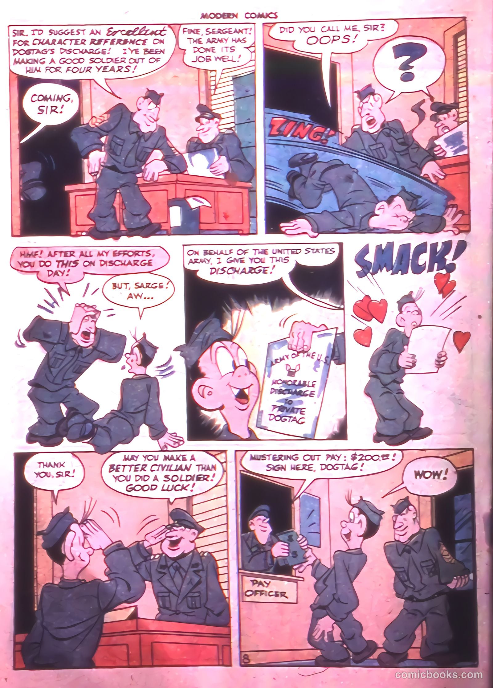 Modern Comics #49 — page 38 of 60