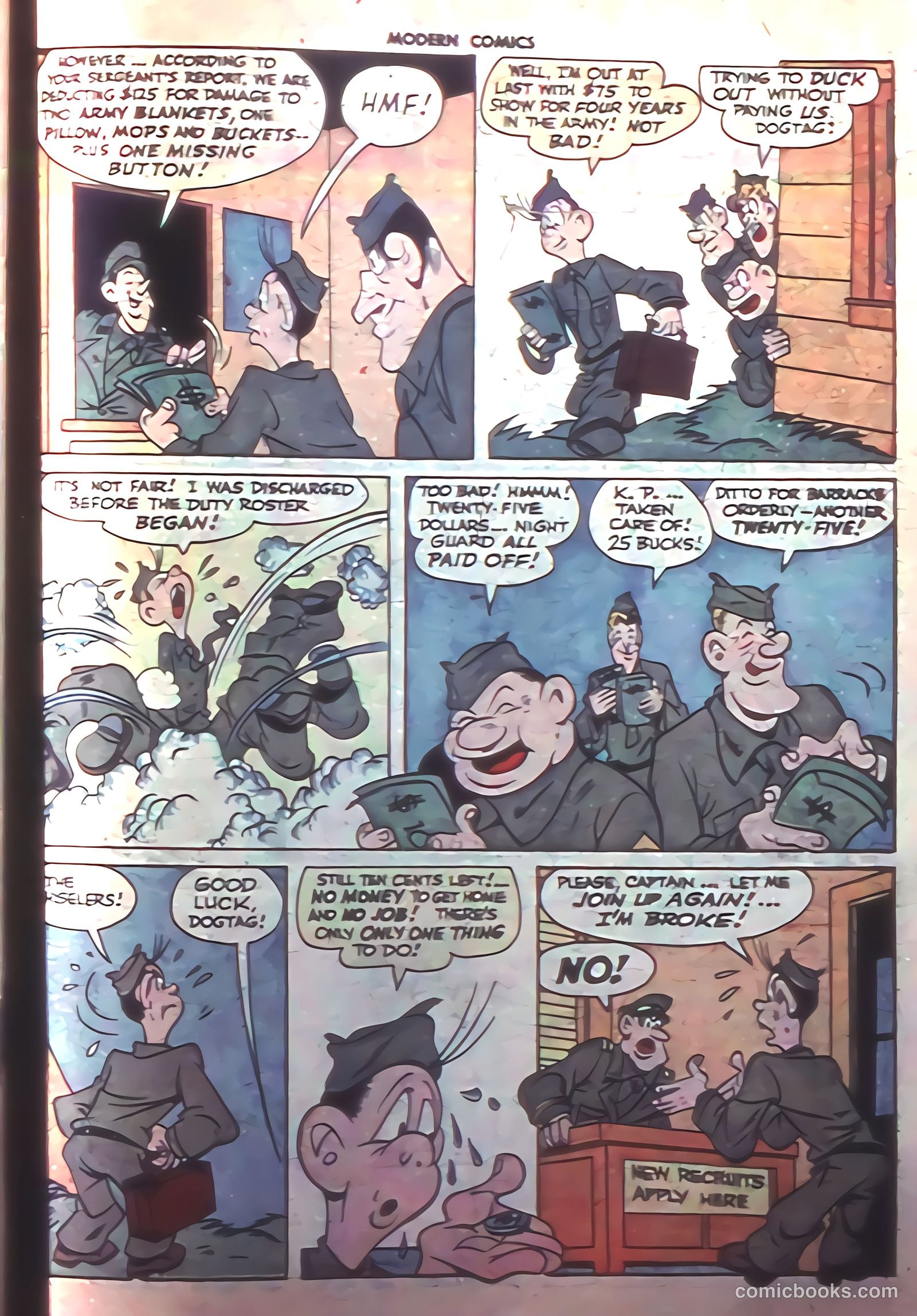 Modern Comics #49 — page 39 of 60