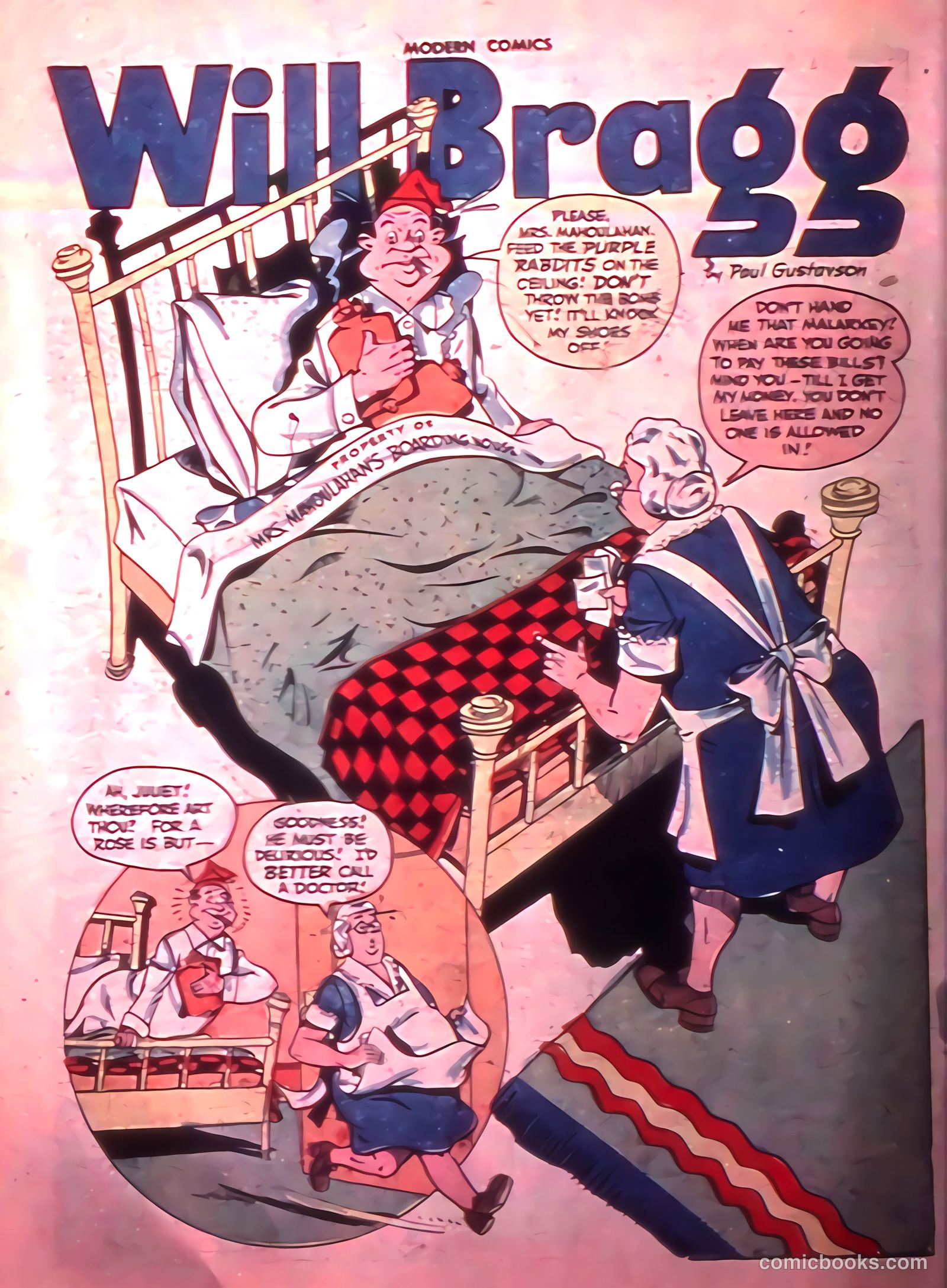 Modern Comics #49 — page 42 of 60