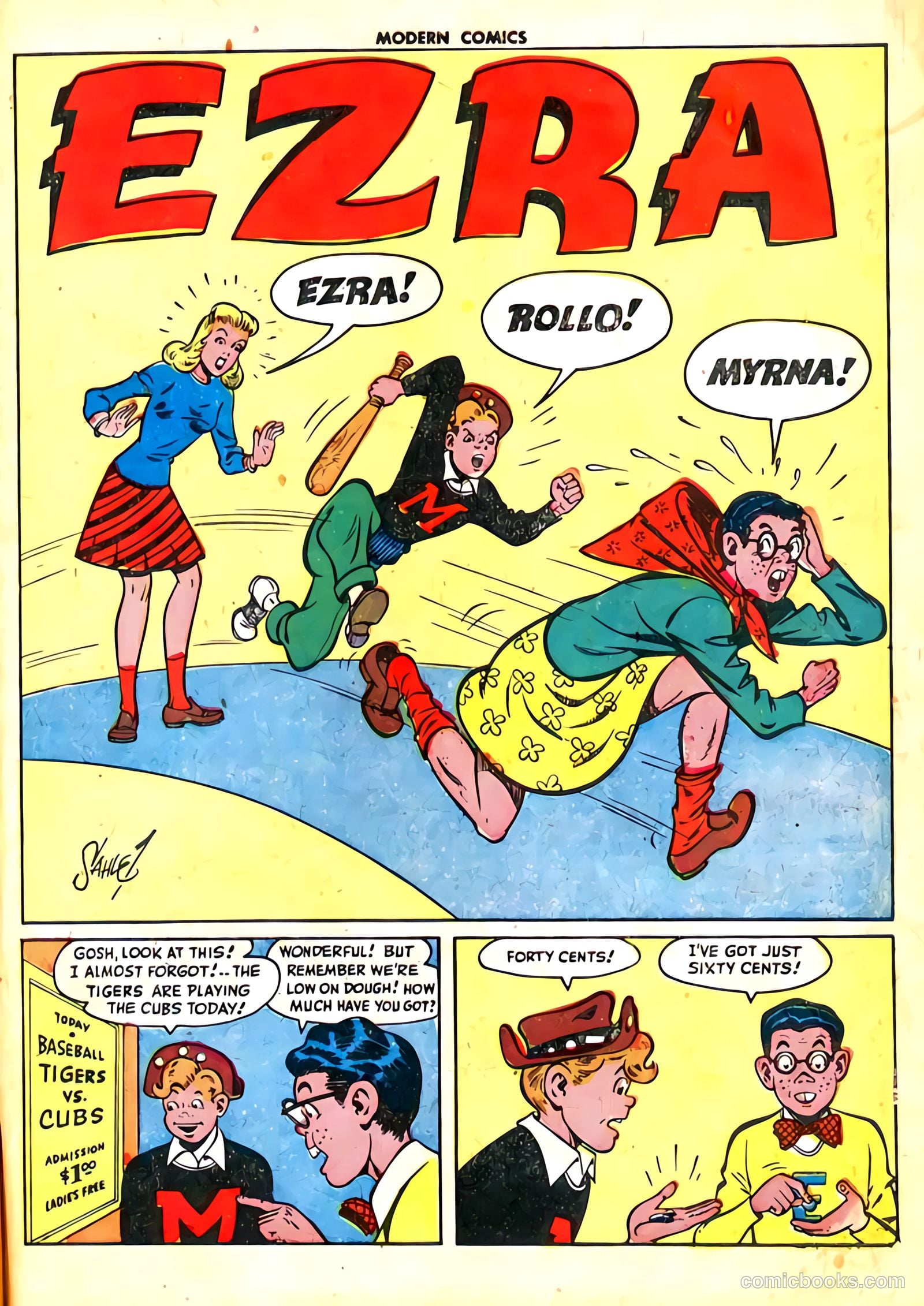Modern Comics #49 — page 51 of 60