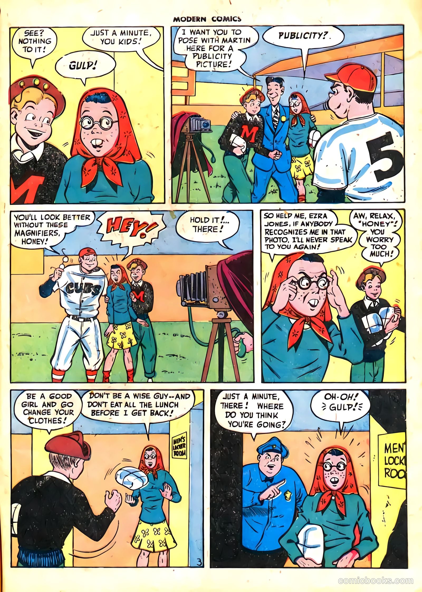 Modern Comics #49 — page 53 of 60