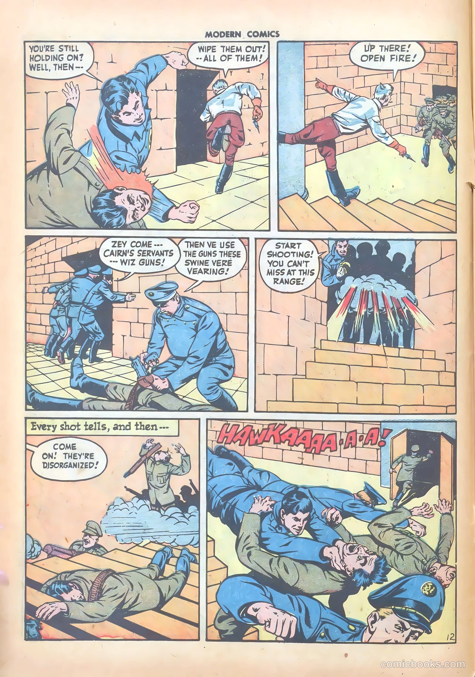 Modern Comics #50 — page 14 of 60