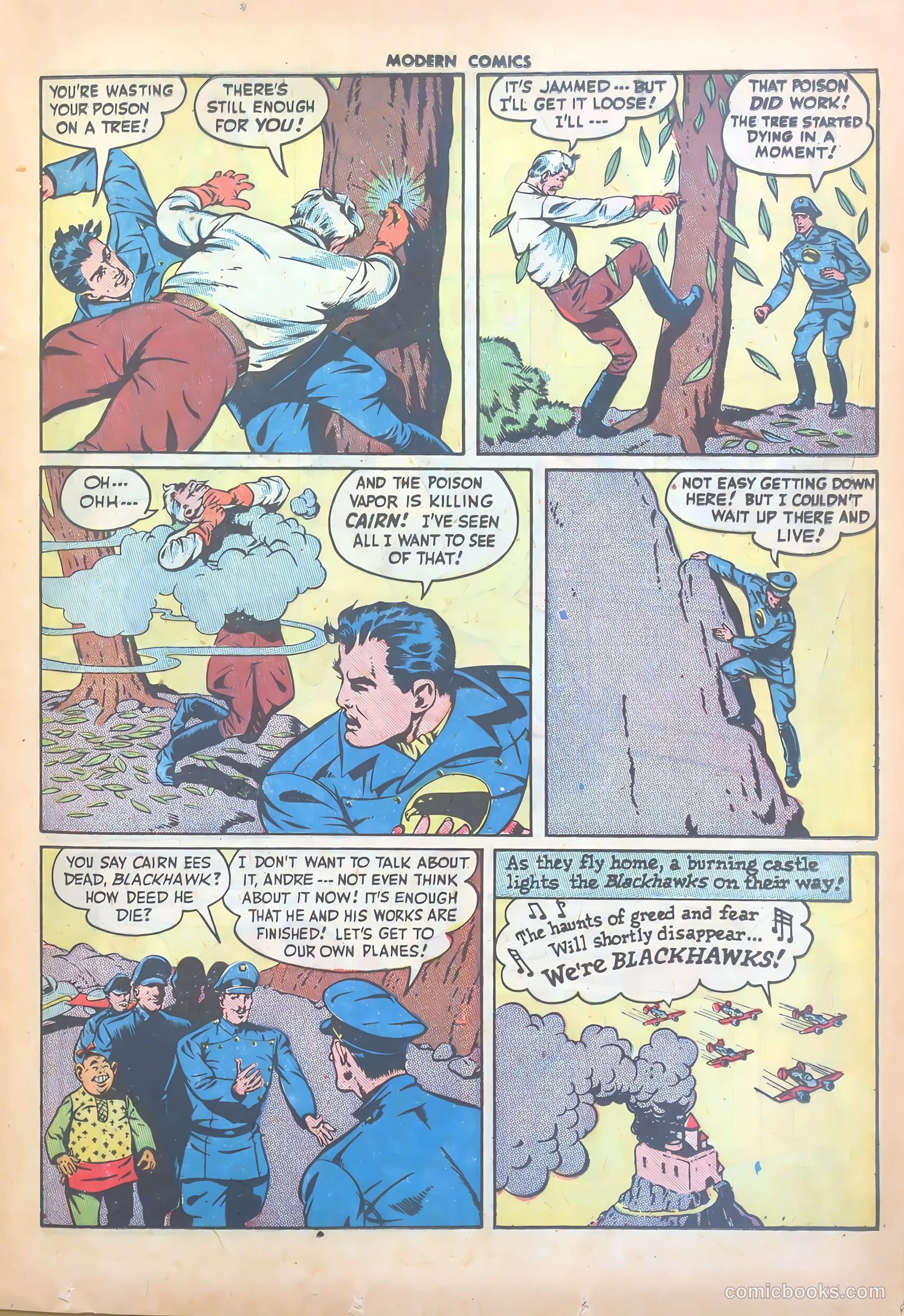 Modern Comics #50 — page 17 of 60