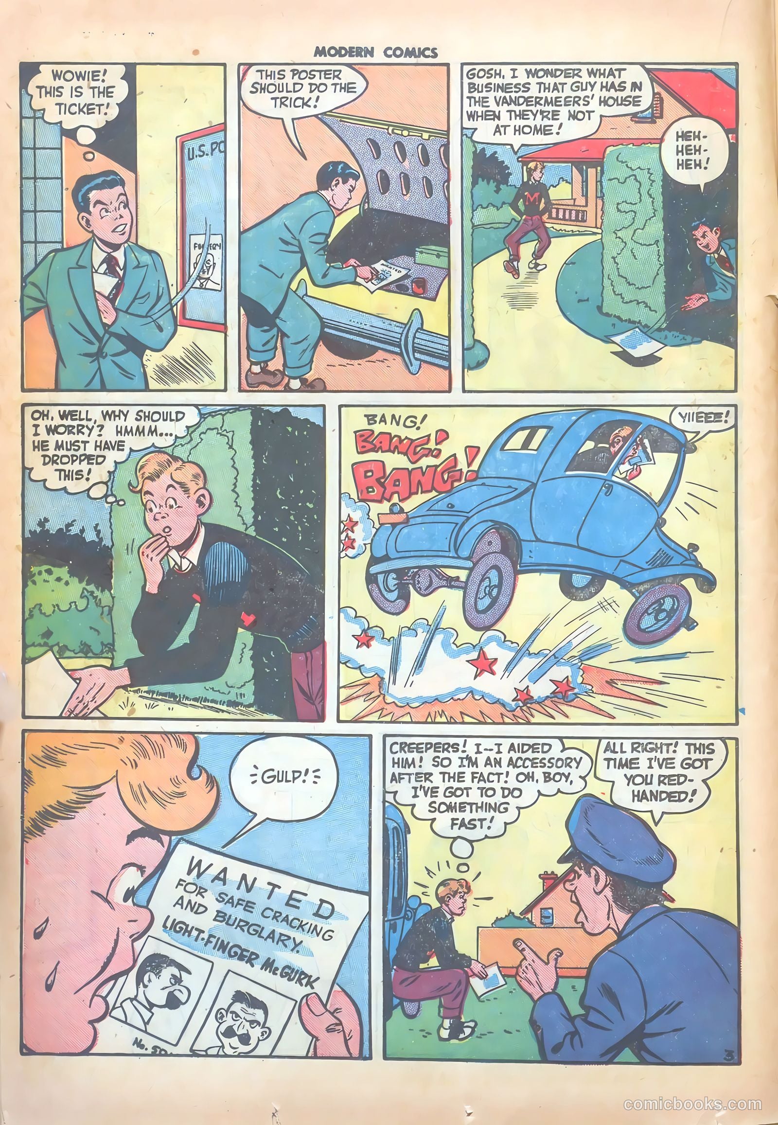 Modern Comics #50 — page 20 of 60