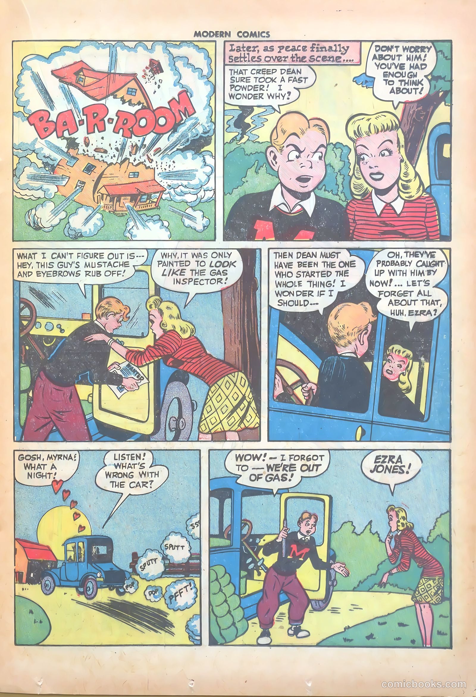 Modern Comics #50 — page 25 of 60