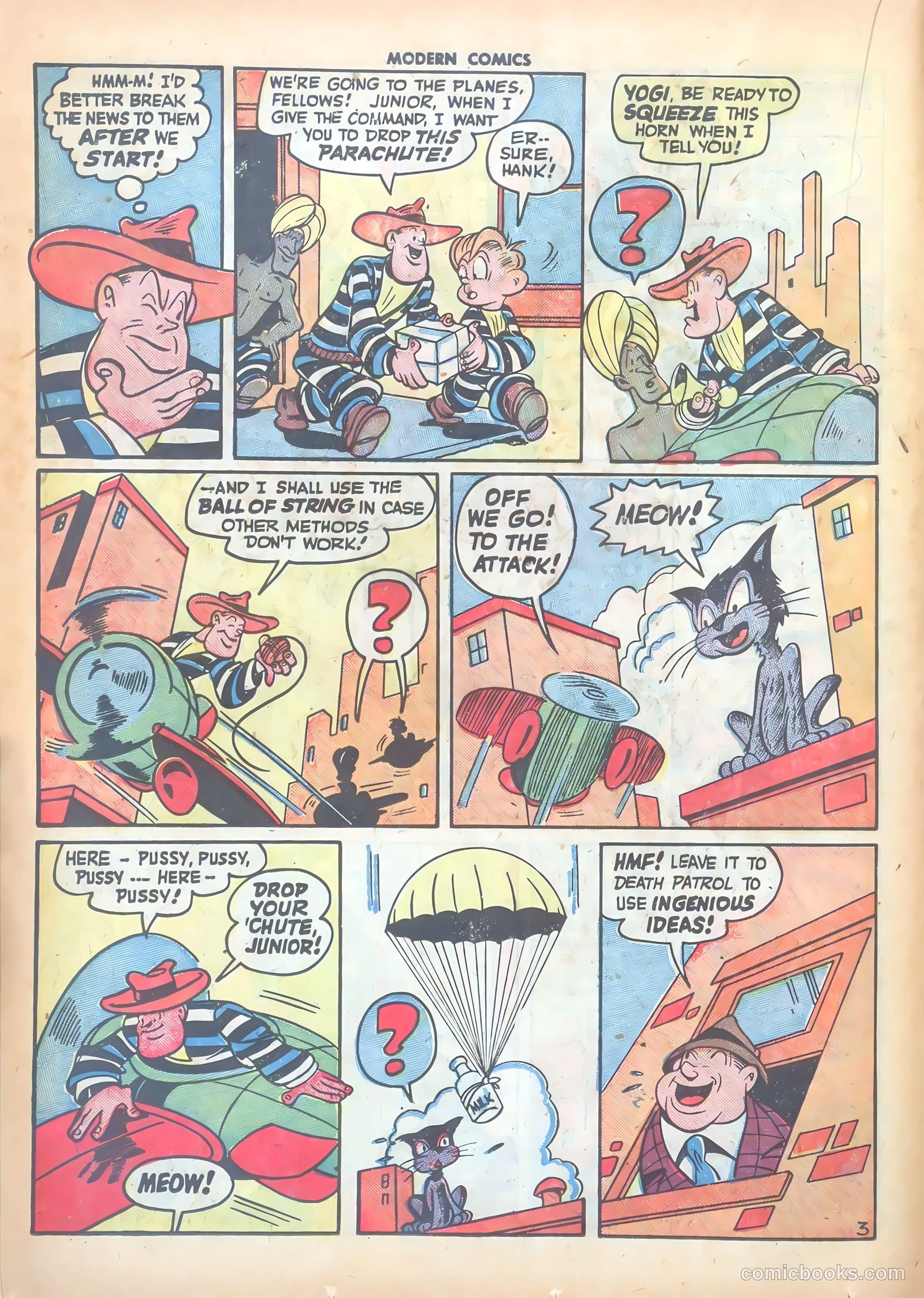 Modern Comics #50 — page 28 of 60