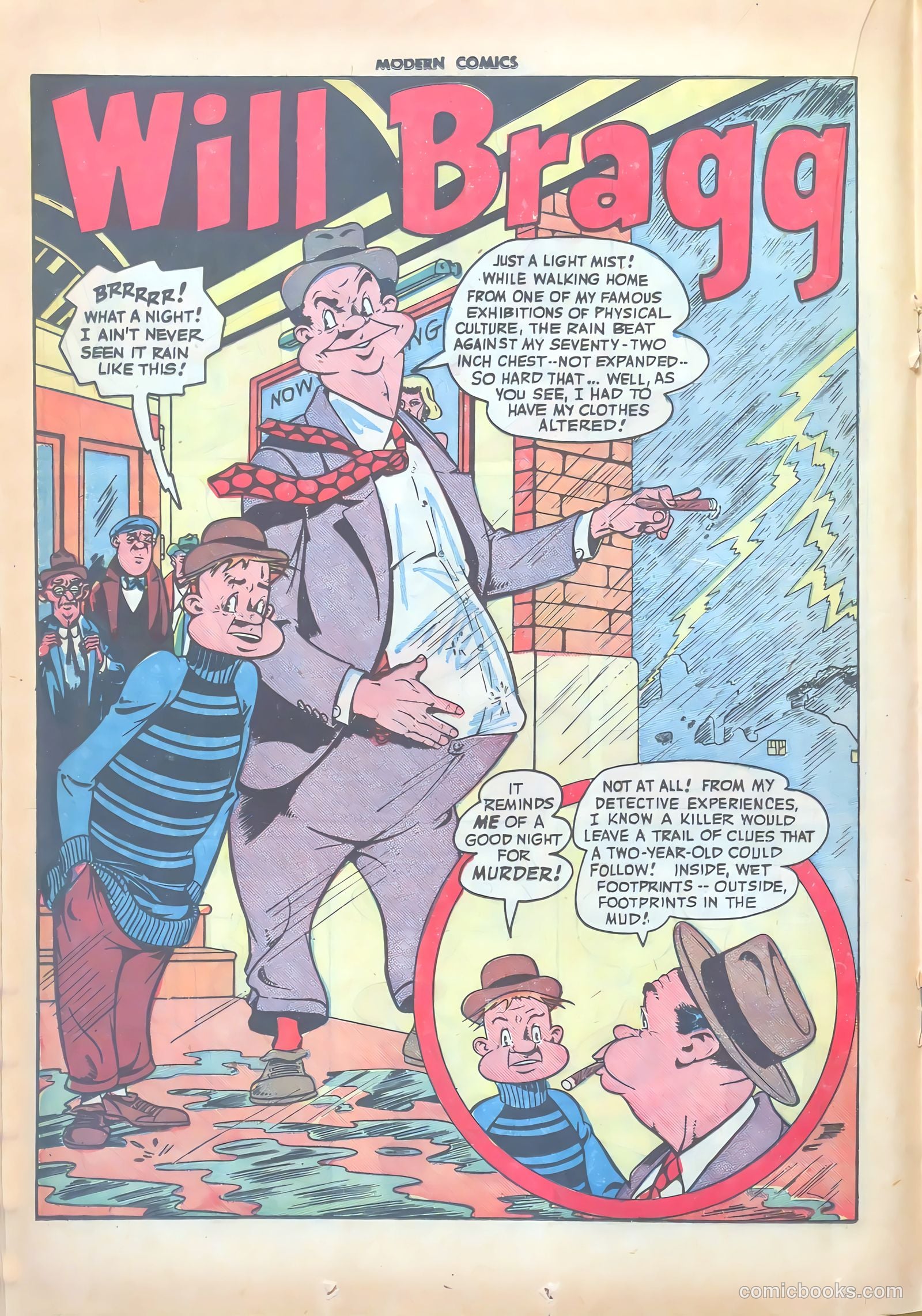 Modern Comics #50 — page 30 of 60