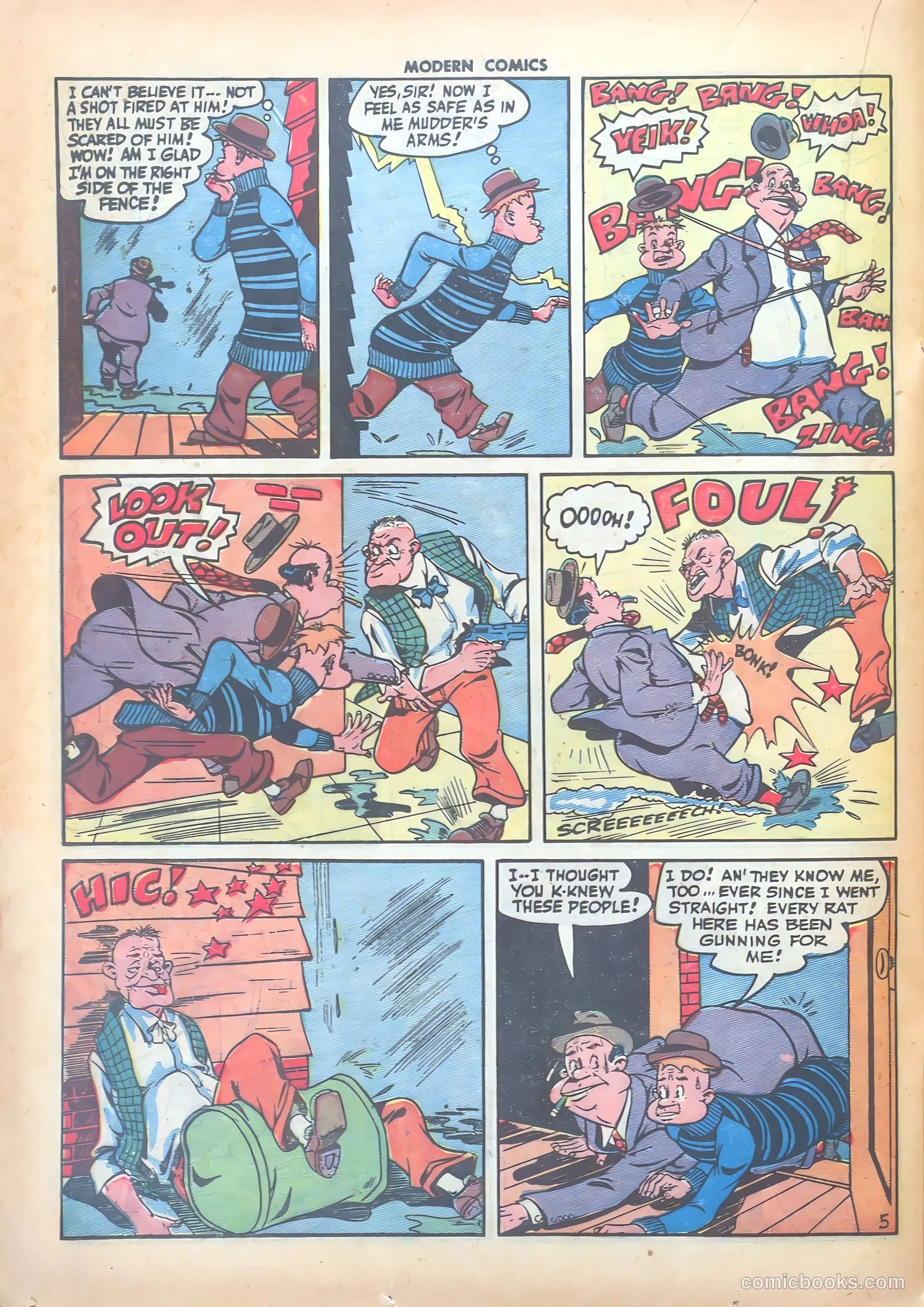Modern Comics #50 — page 34 of 60