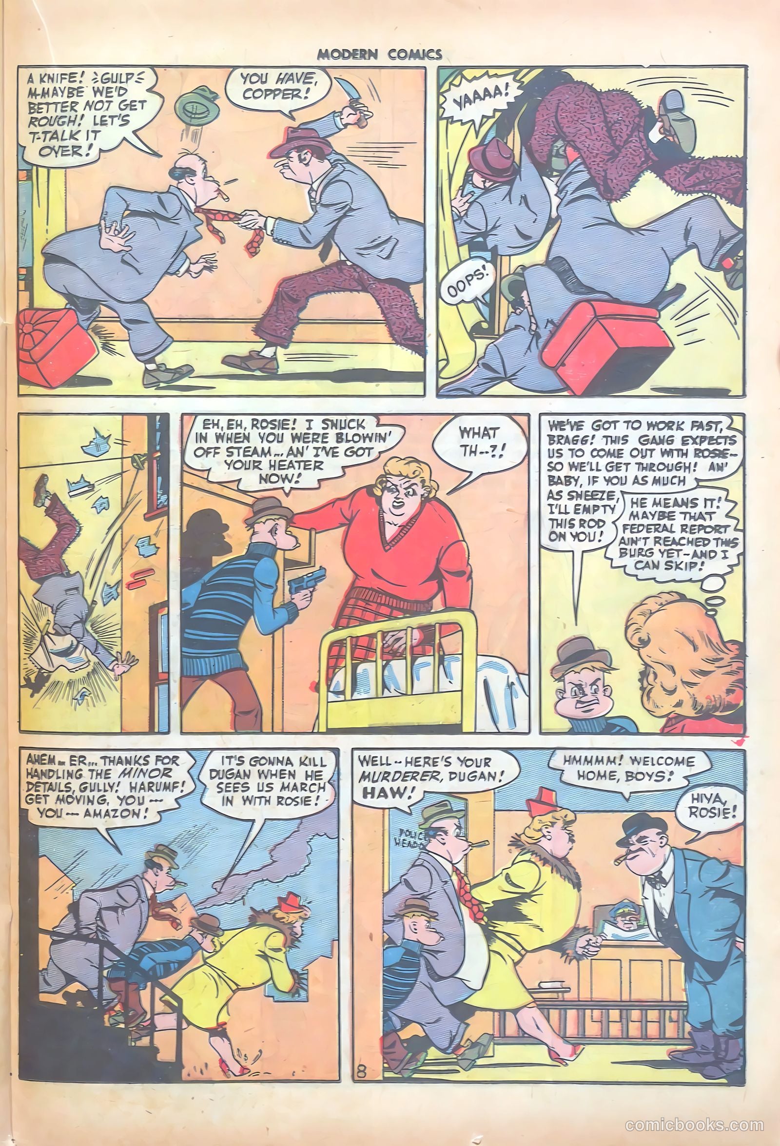 Modern Comics #50 — page 37 of 60