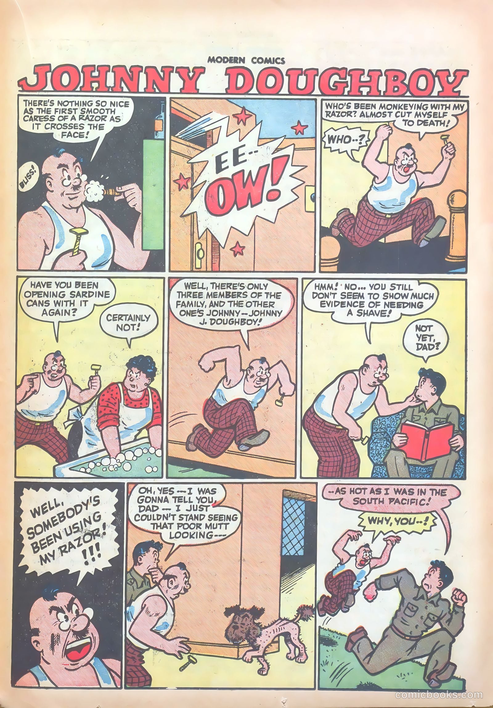 Modern Comics #50 — page 39 of 60
