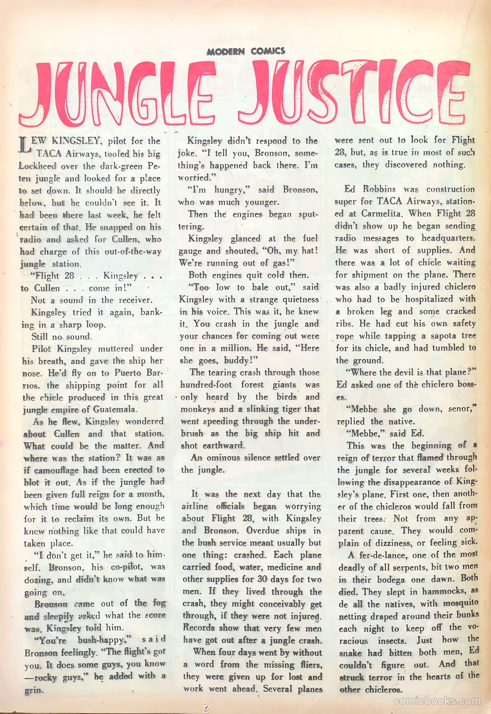 Modern Comics #50 — page 40 of 60