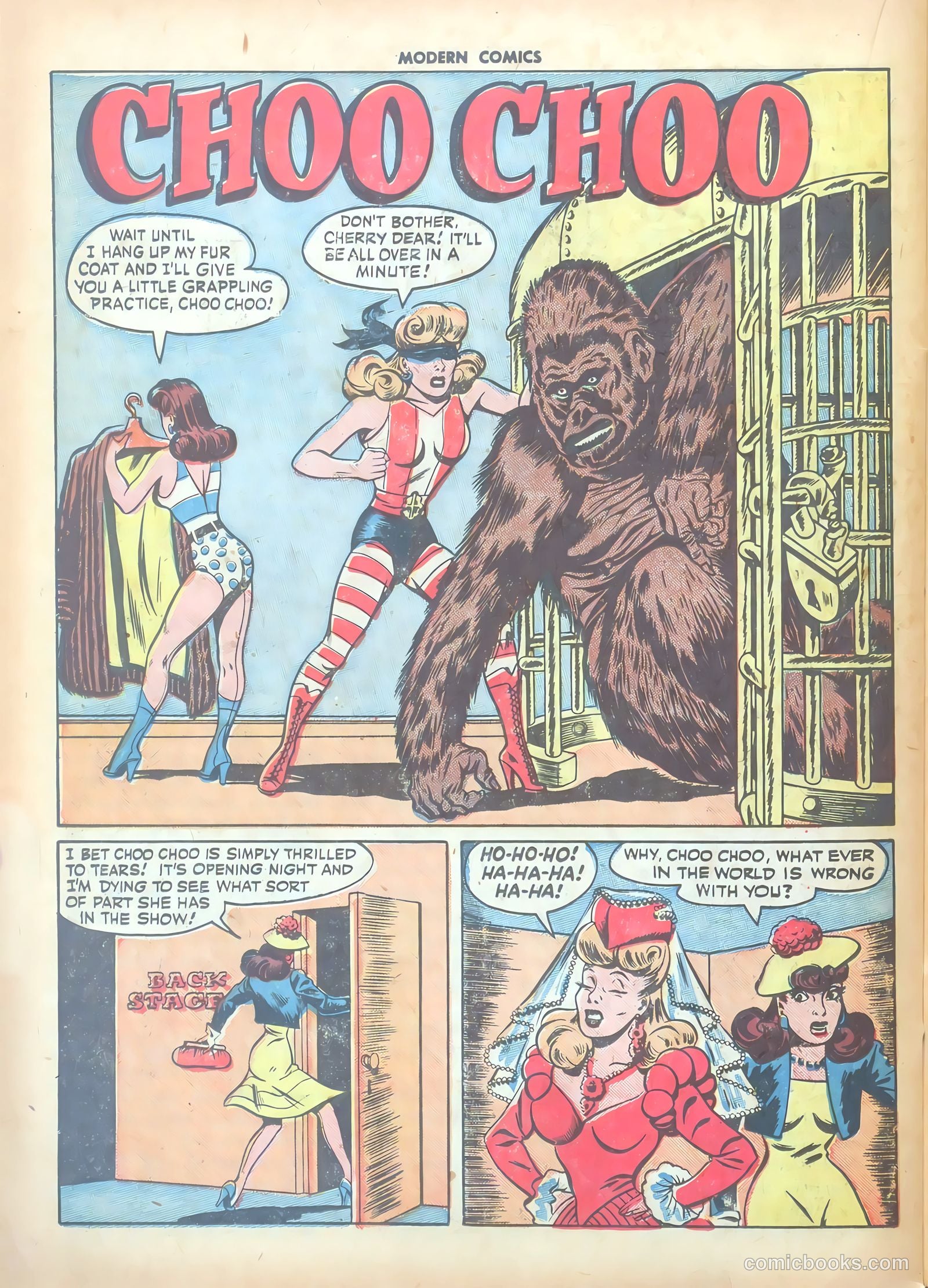 Modern Comics #50 — page 42 of 60