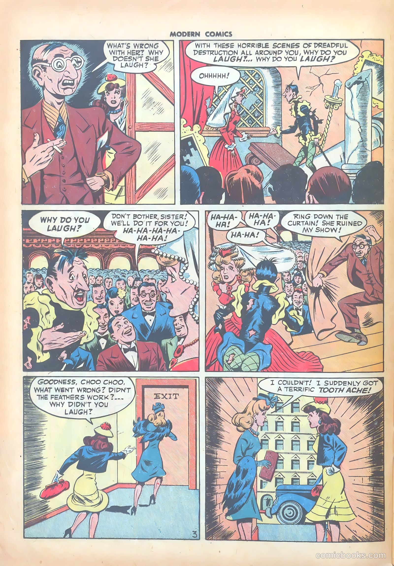 Modern Comics #50 — page 44 of 60