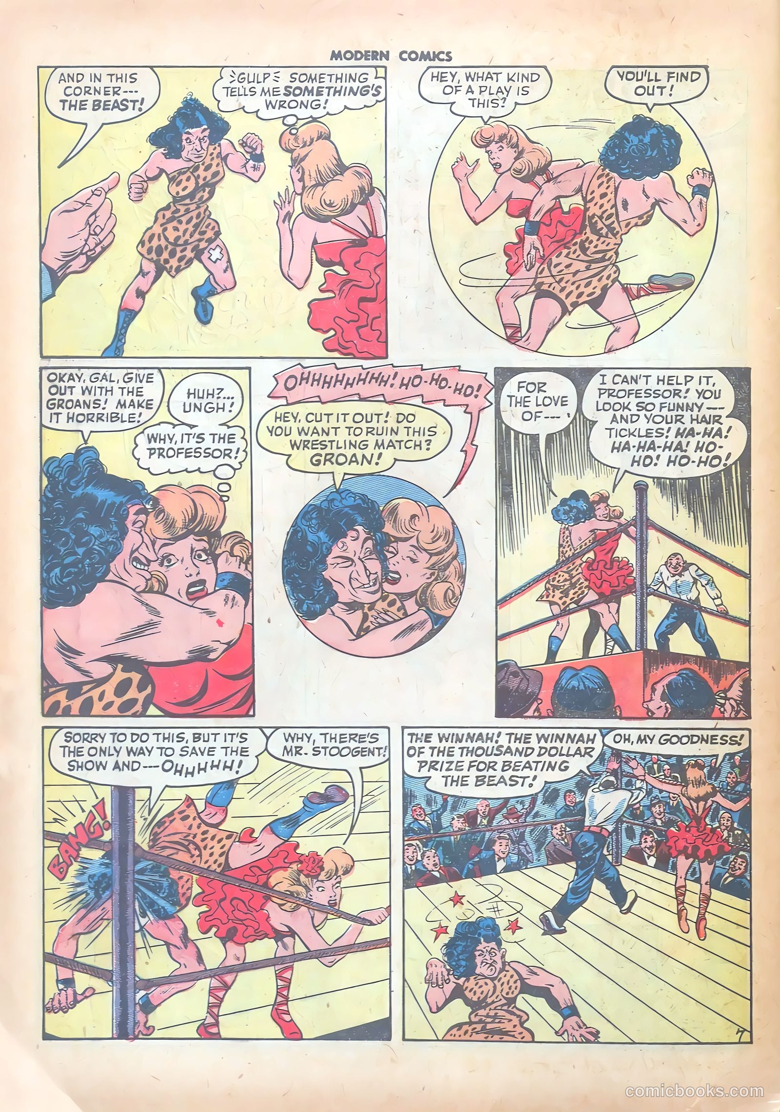 Modern Comics #50 — page 48 of 60