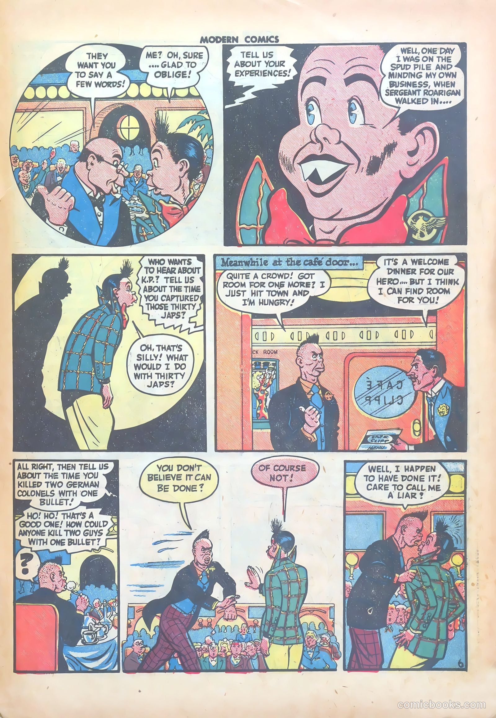 Modern Comics #50 — page 55 of 60