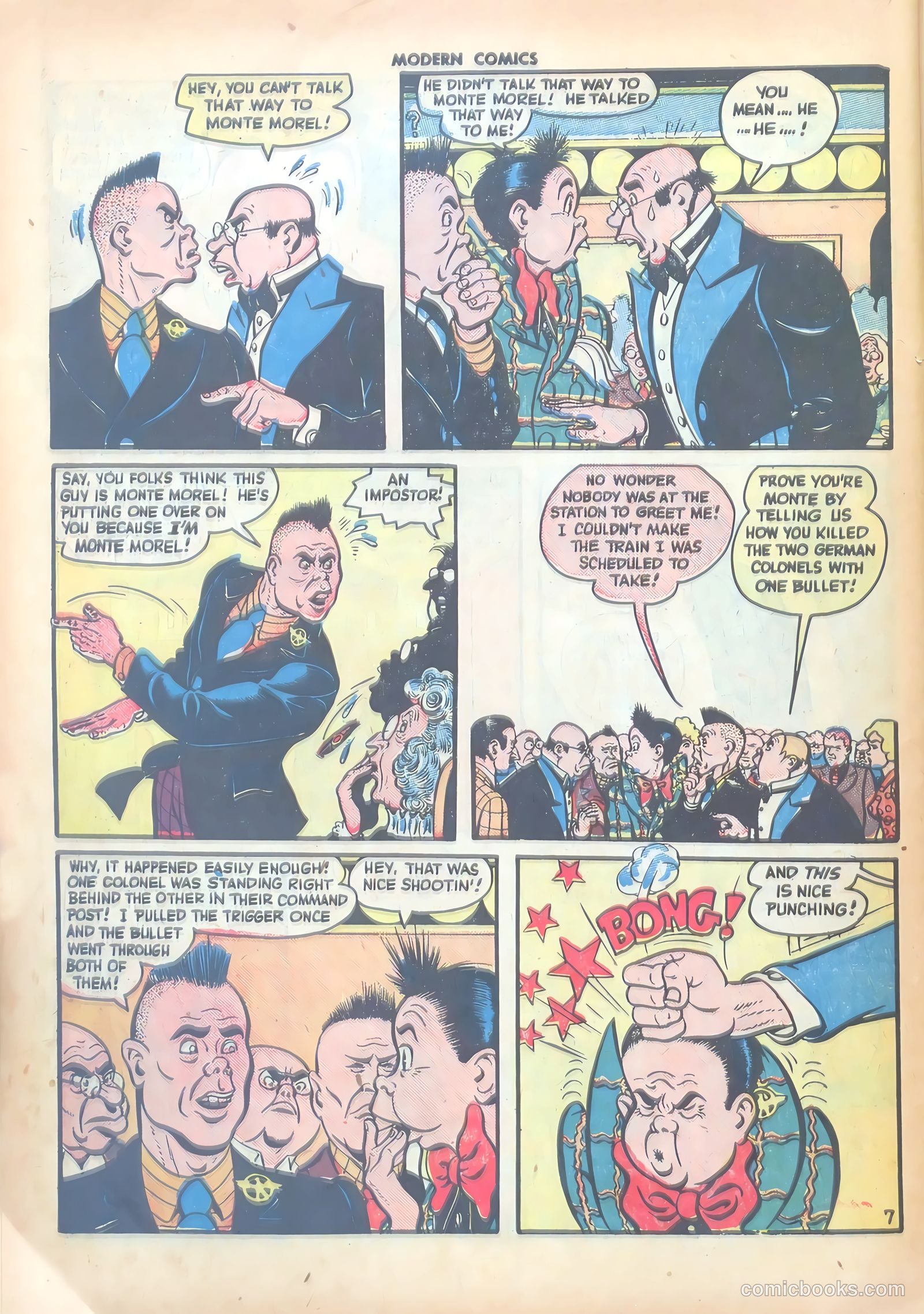Modern Comics #50 — page 56 of 60