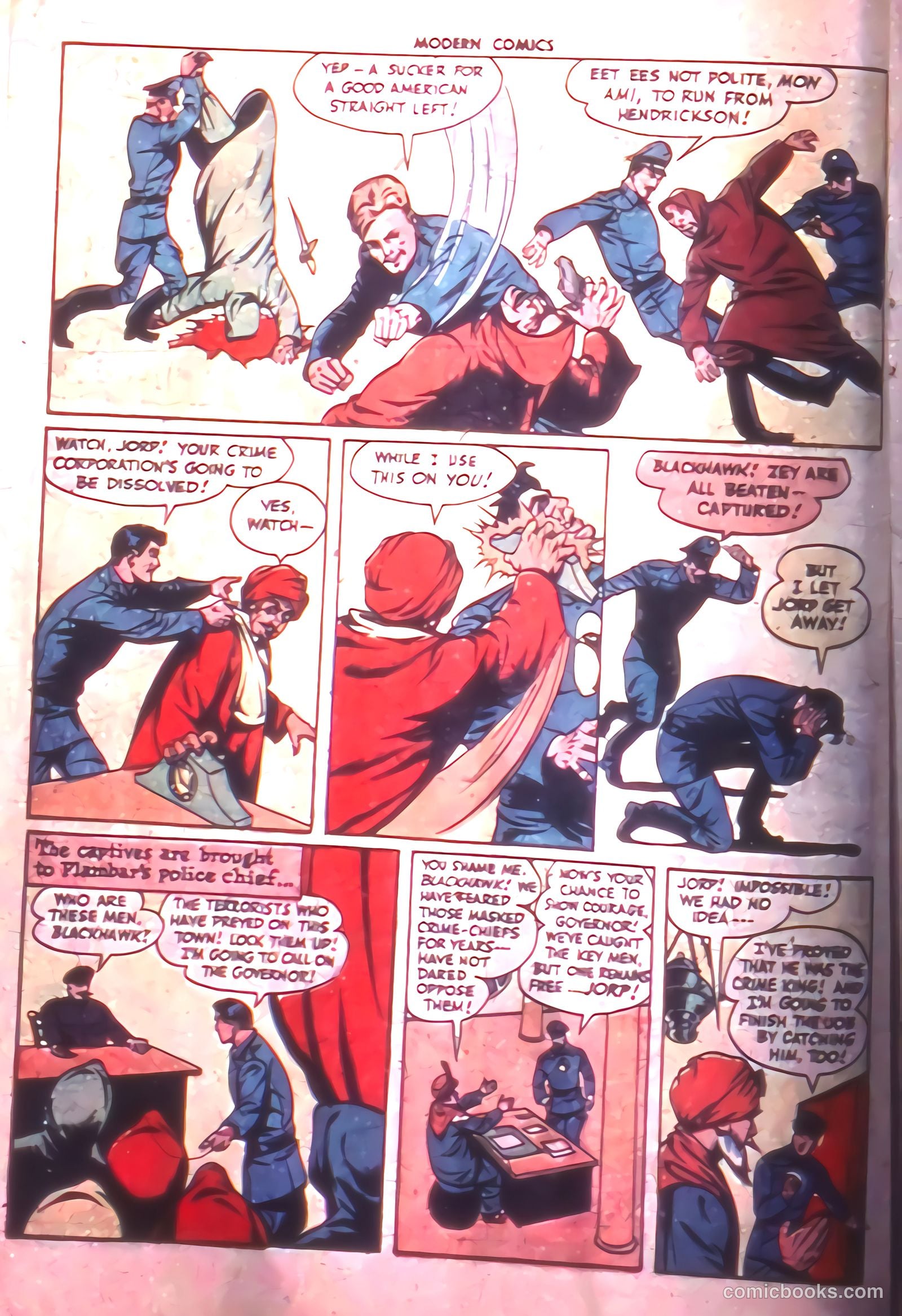 Modern Comics #51 — page 12 of 60