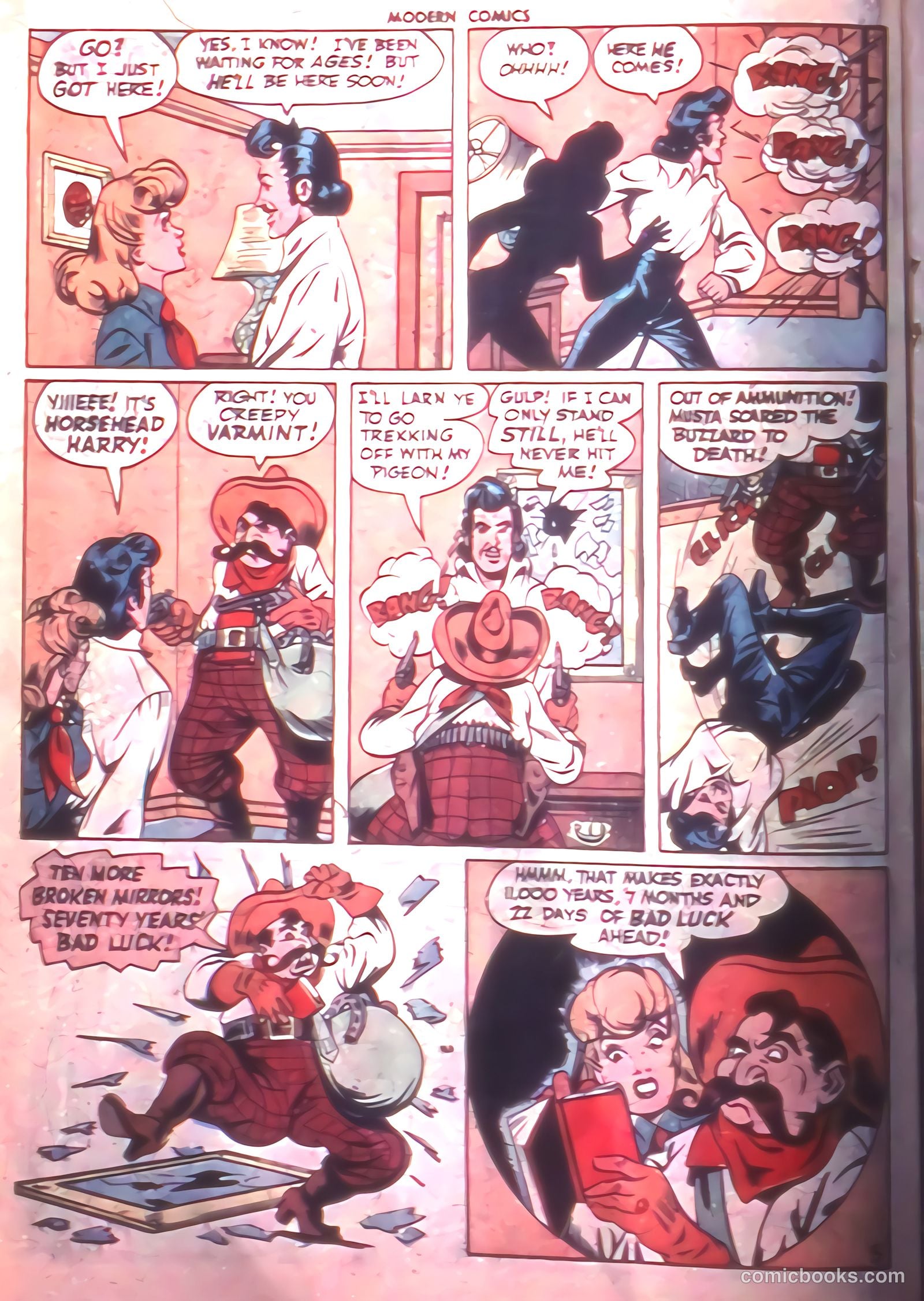 Modern Comics #51 — page 22 of 60