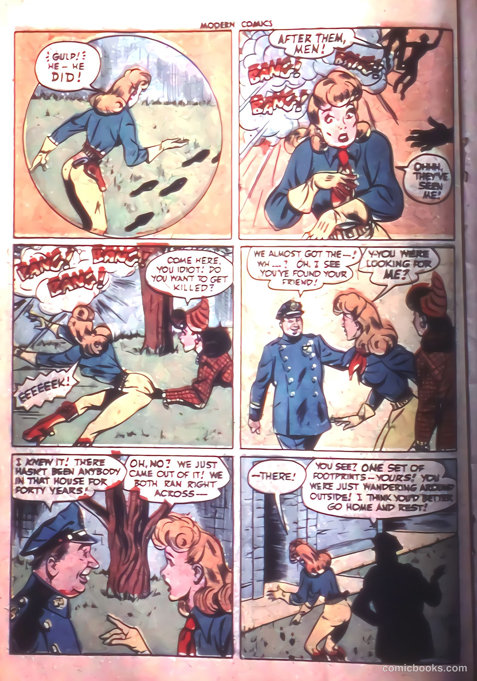 Modern Comics #51 — page 24 of 60
