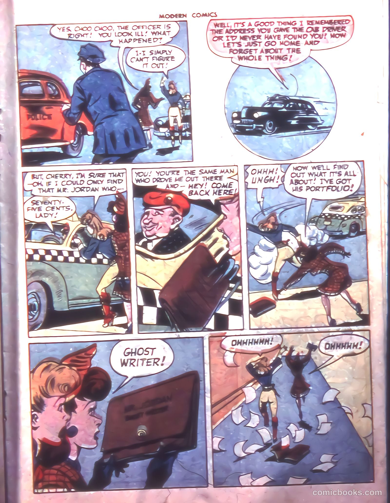 Modern Comics #51 — page 25 of 60