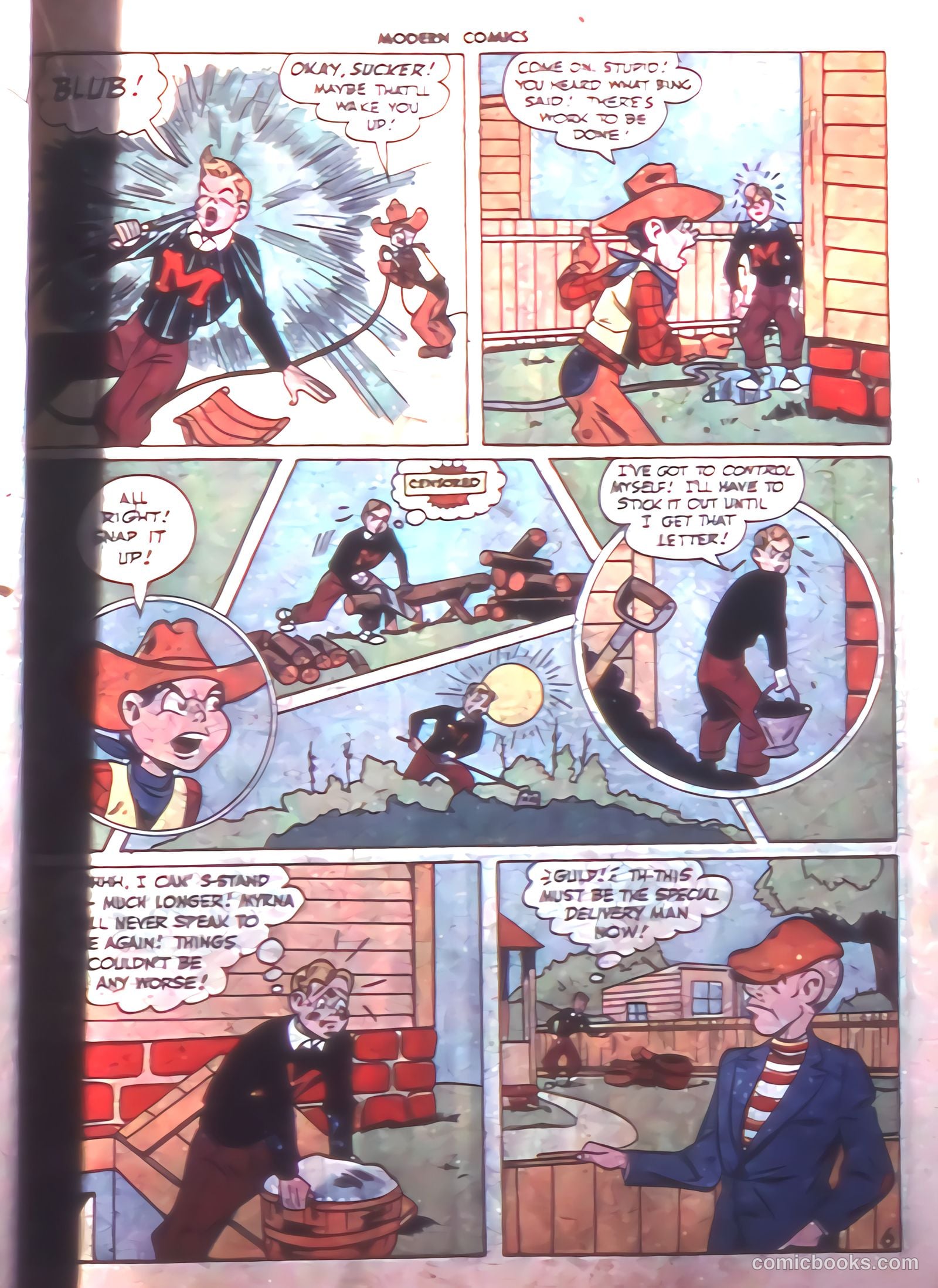 Modern Comics #51 — page 35 of 60