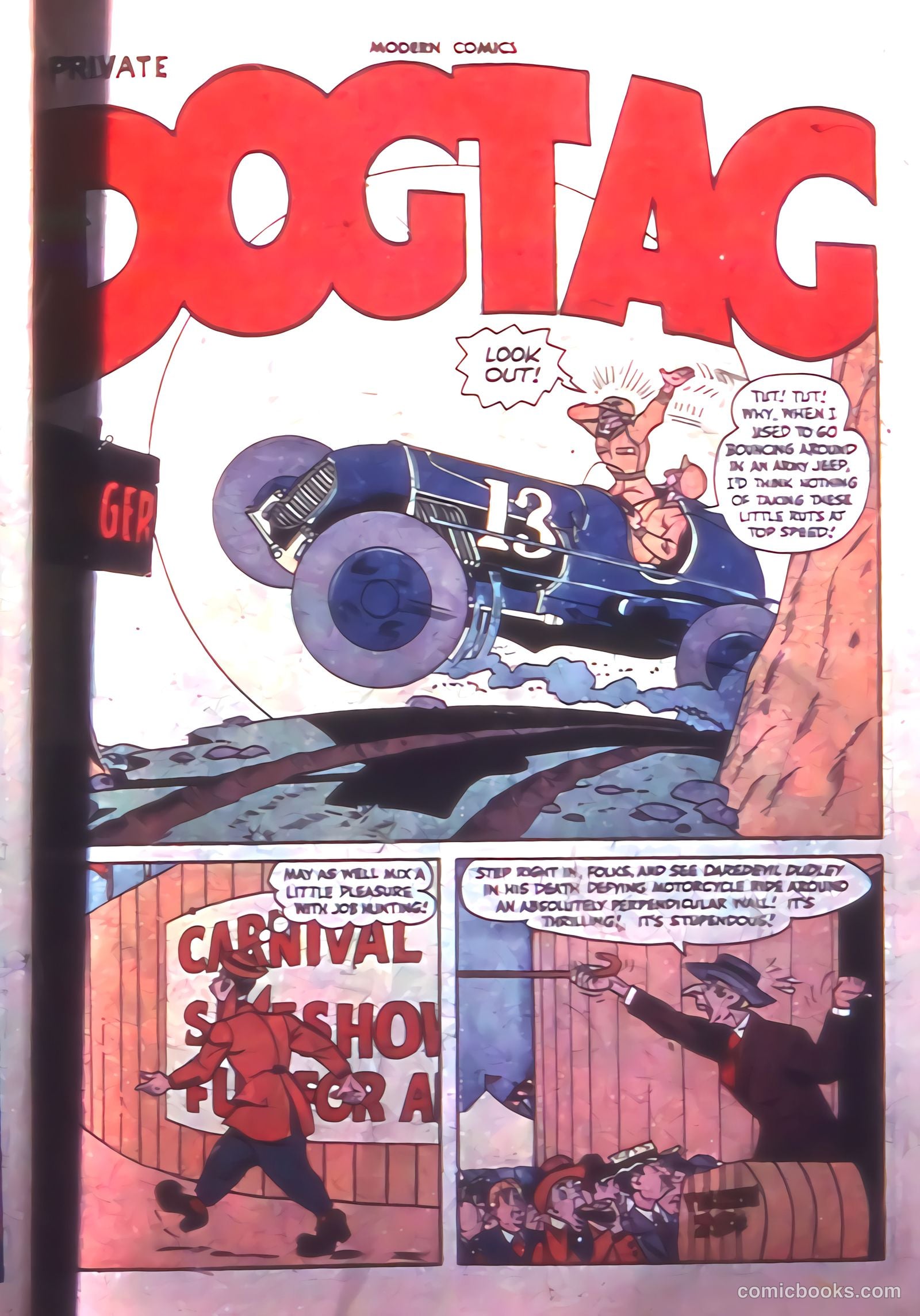 Modern Comics #51 — page 39 of 60