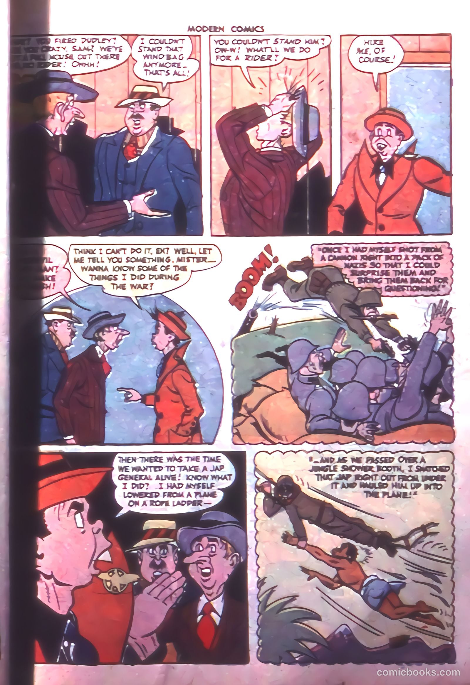 Modern Comics #51 — page 41 of 60