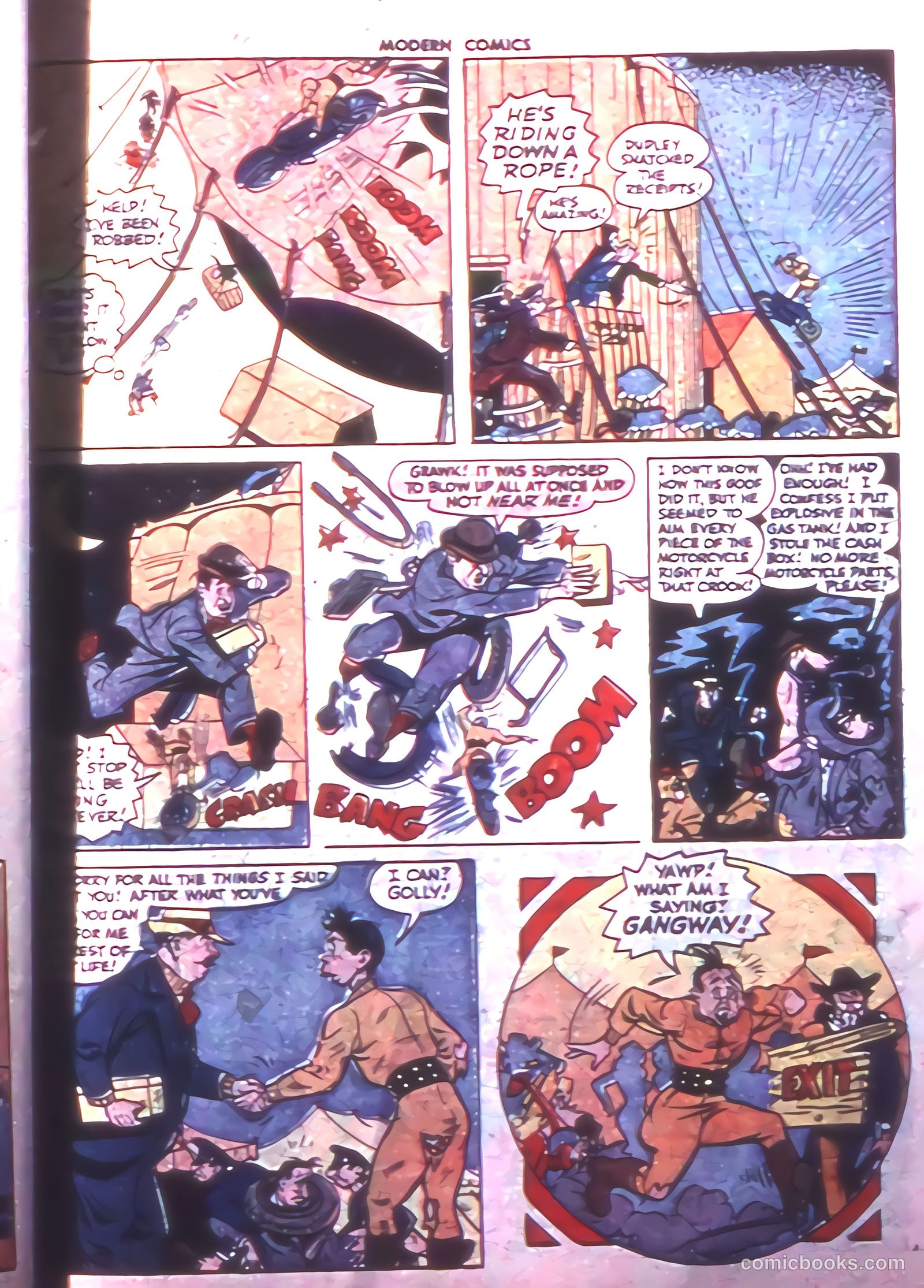 Modern Comics #51 — page 47 of 60