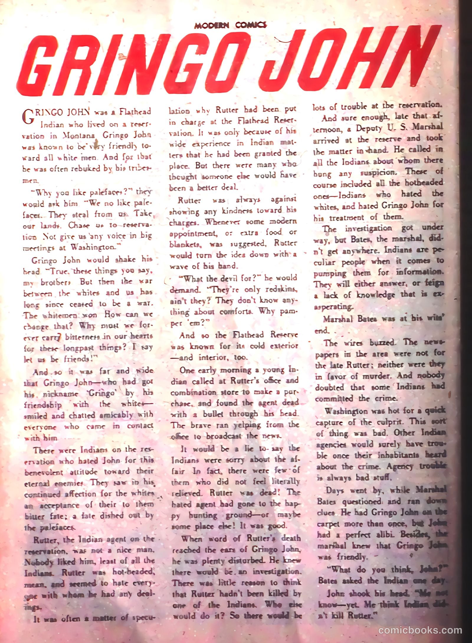 Modern Comics #51 — page 48 of 60