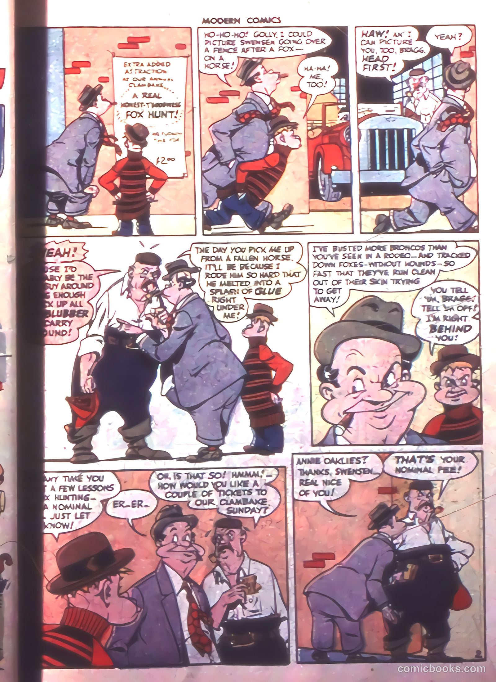 Modern Comics #51 — page 51 of 60