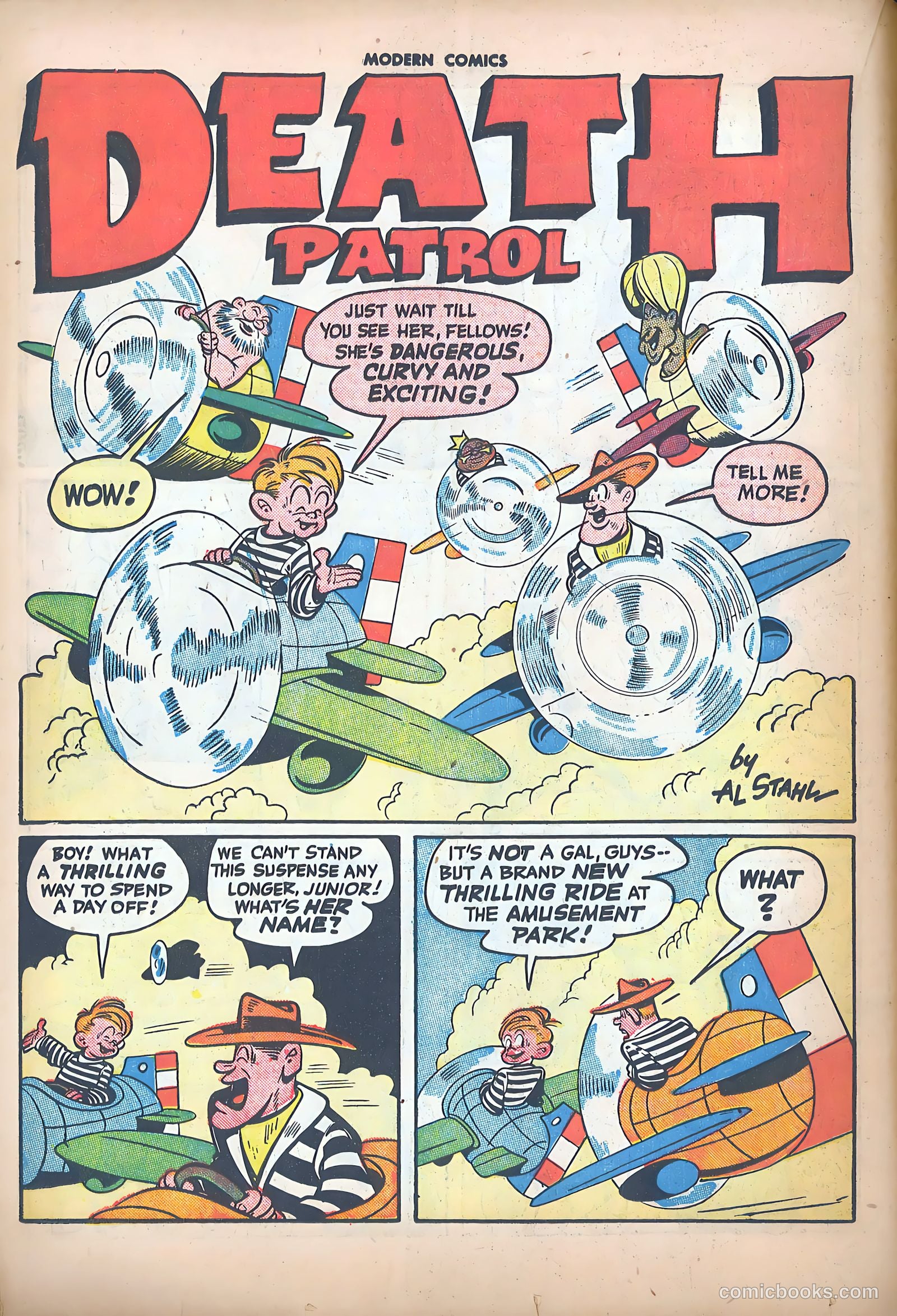Modern Comics #52 — page 26 of 60