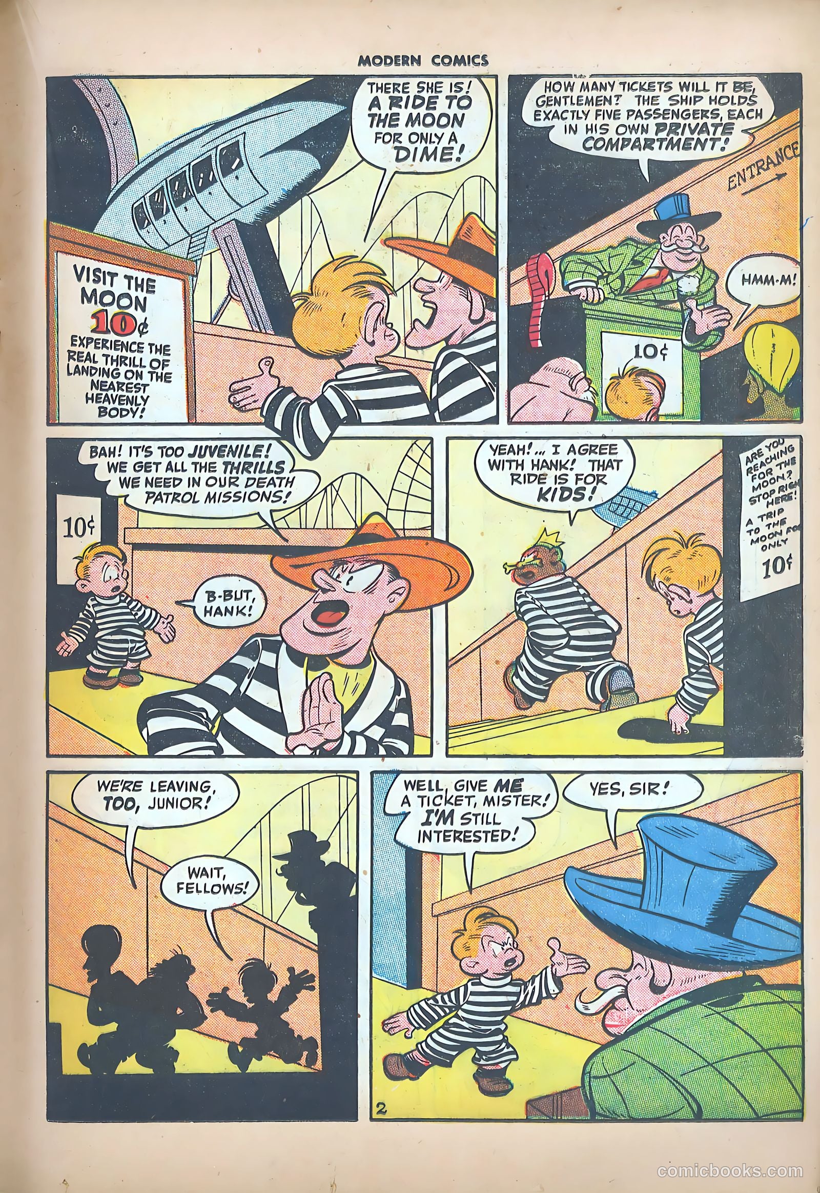 Modern Comics #52 — page 27 of 60