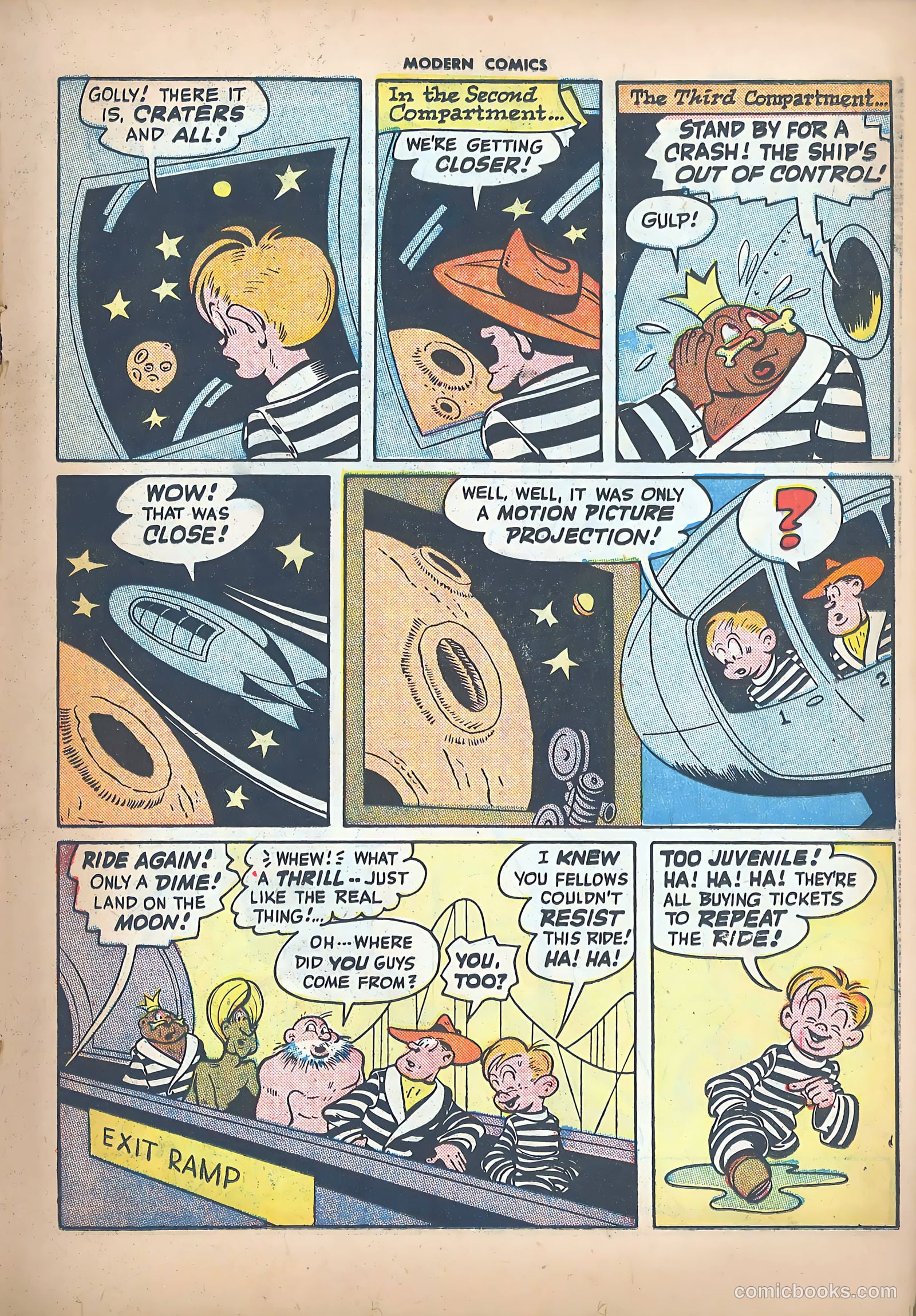 Modern Comics #52 — page 29 of 60