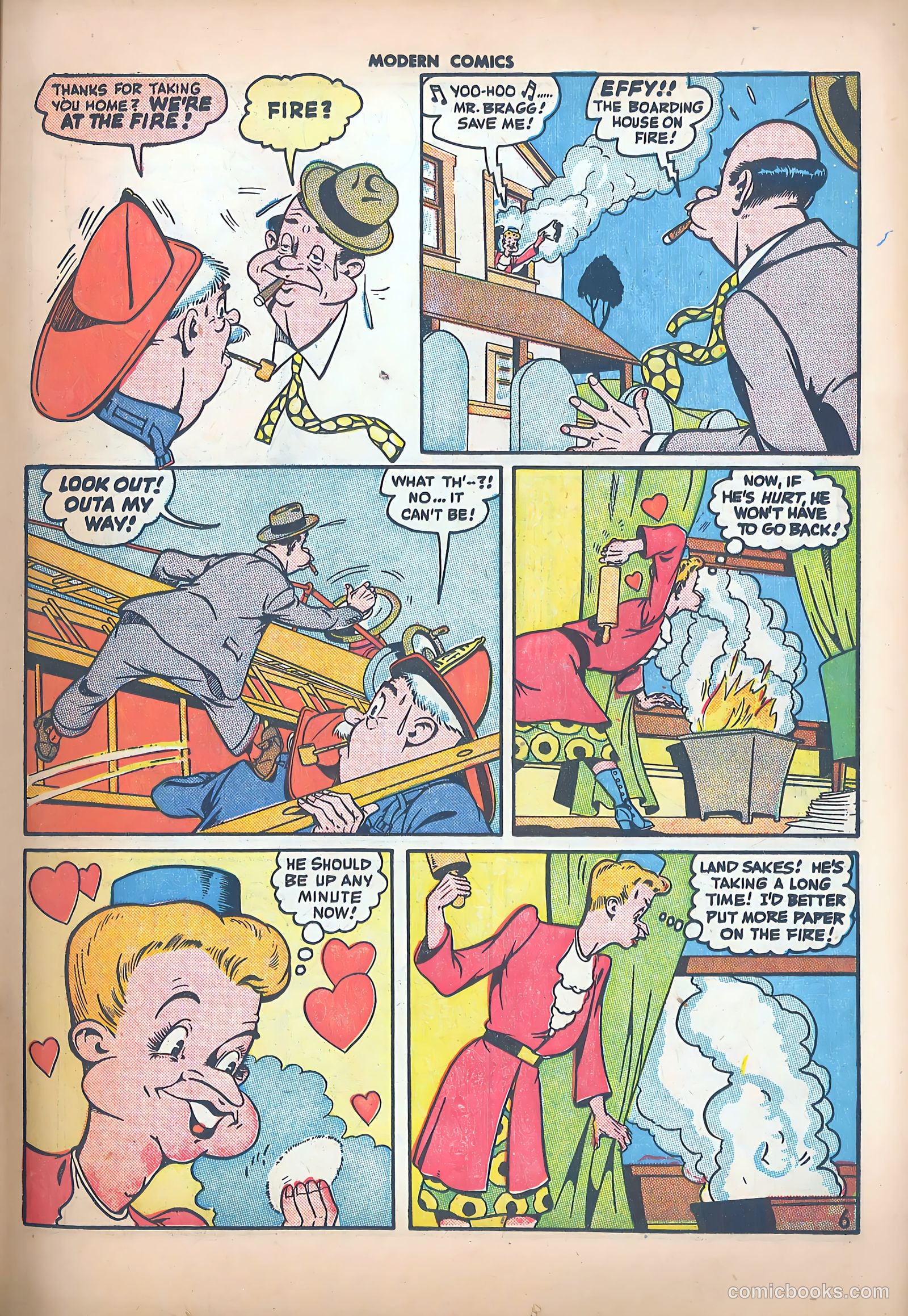Modern Comics #52 — page 35 of 60