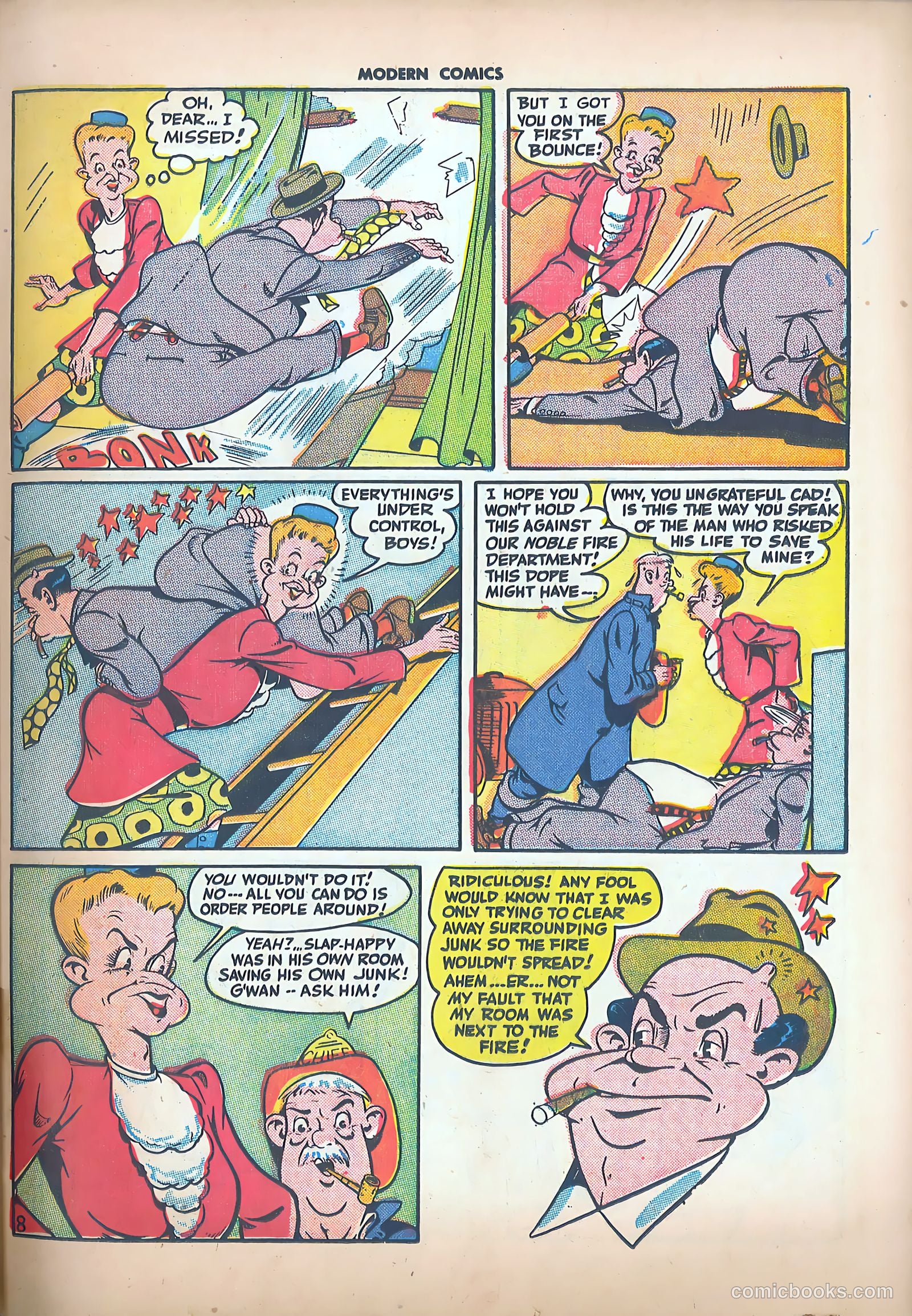 Modern Comics #52 — page 37 of 60