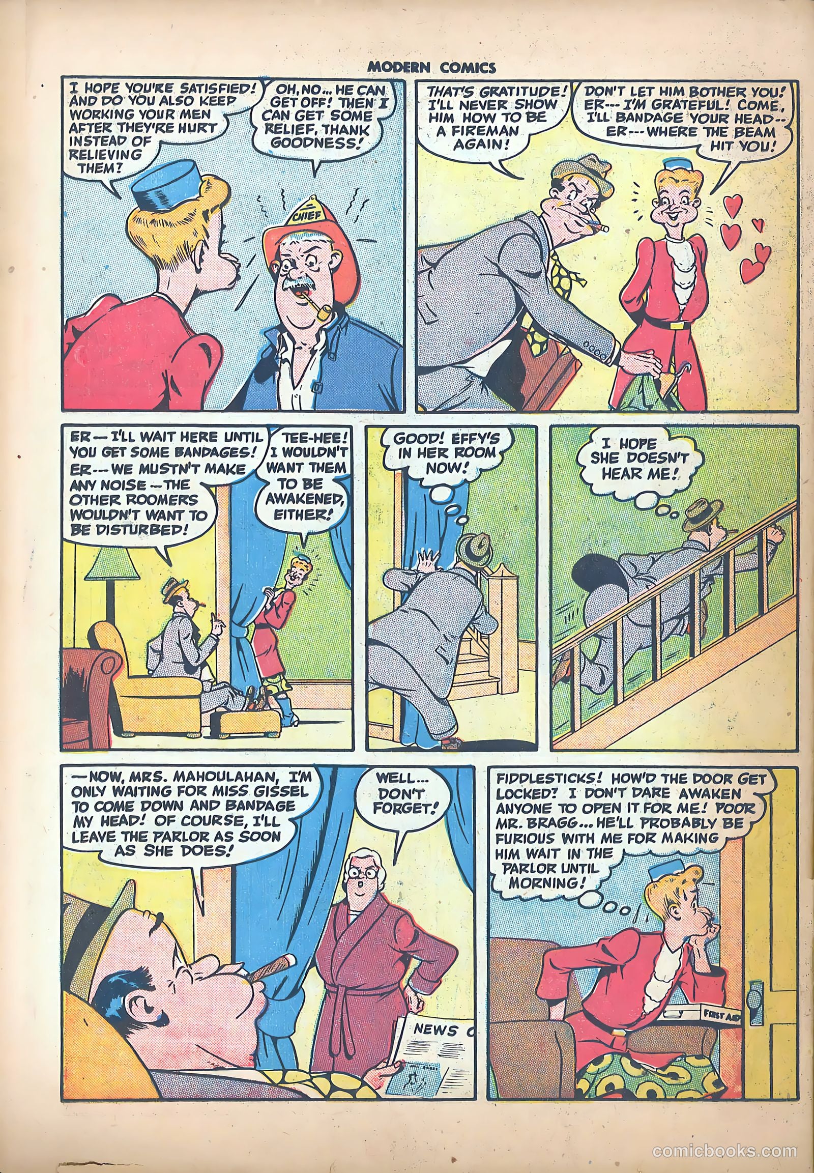 Modern Comics #52 — page 38 of 60