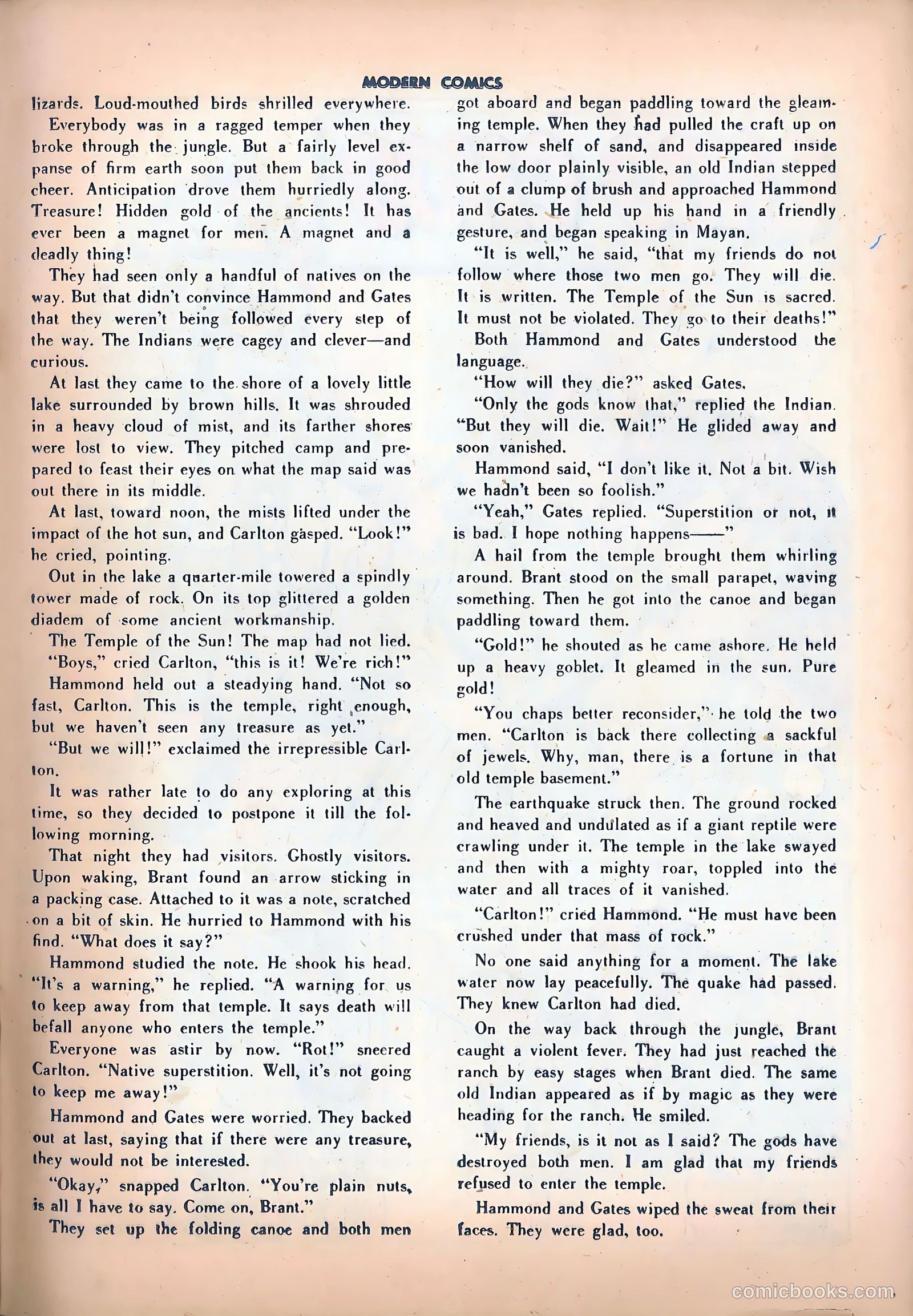 Modern Comics #52 — page 41 of 60