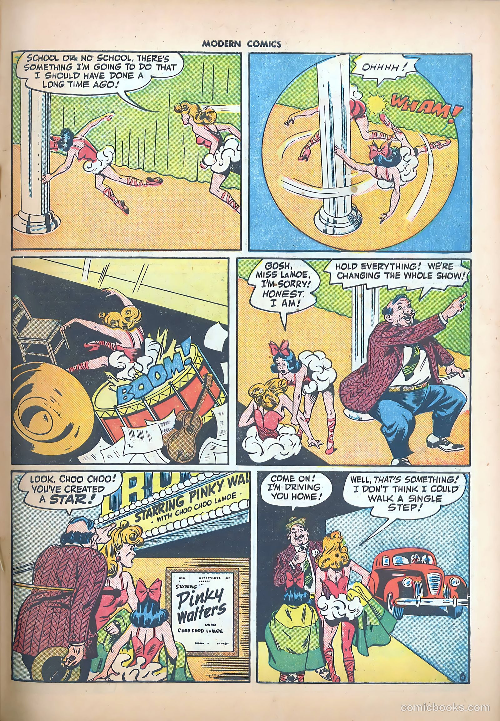 Modern Comics #52 — page 47 of 60