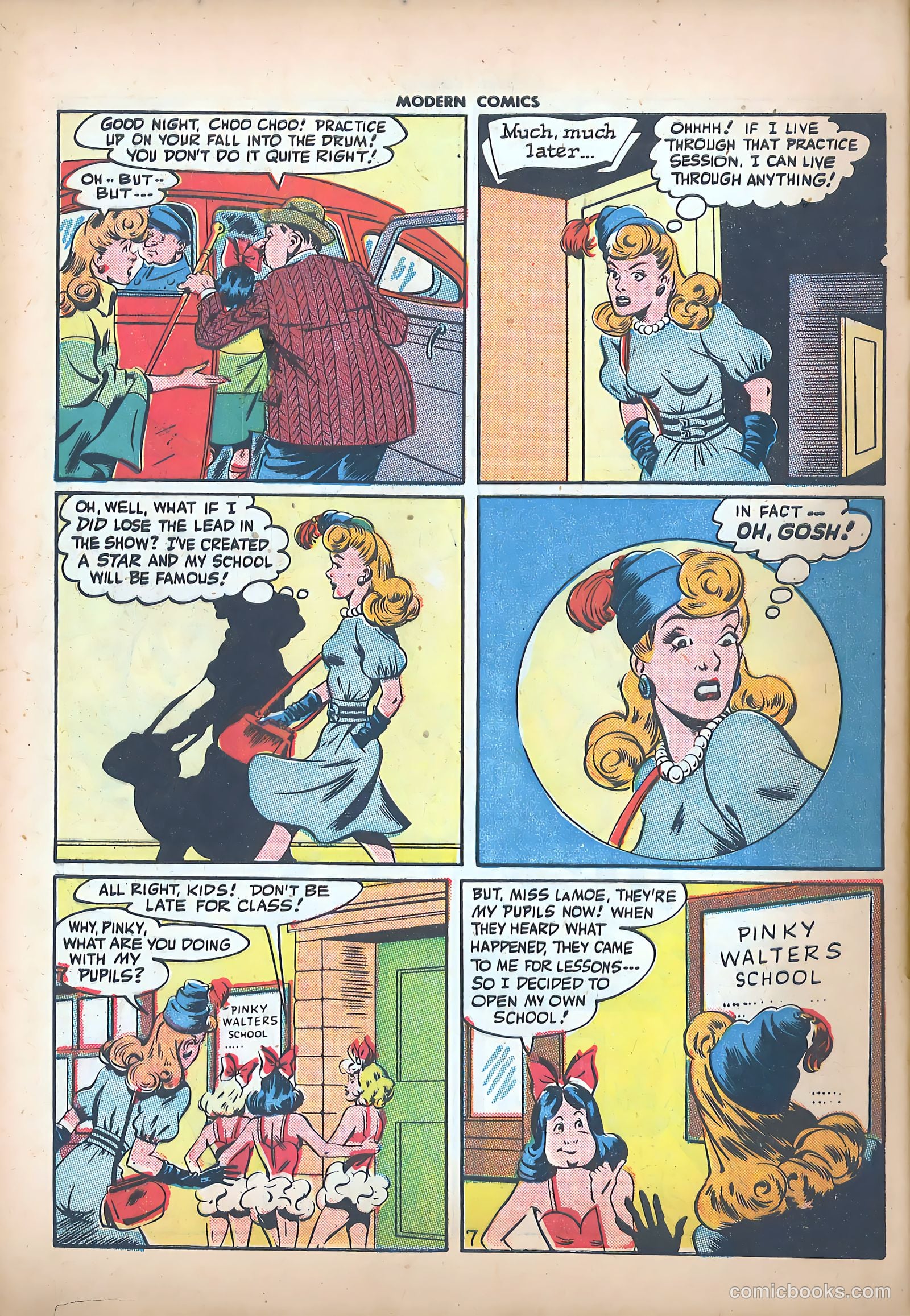 Modern Comics #52 — page 48 of 60