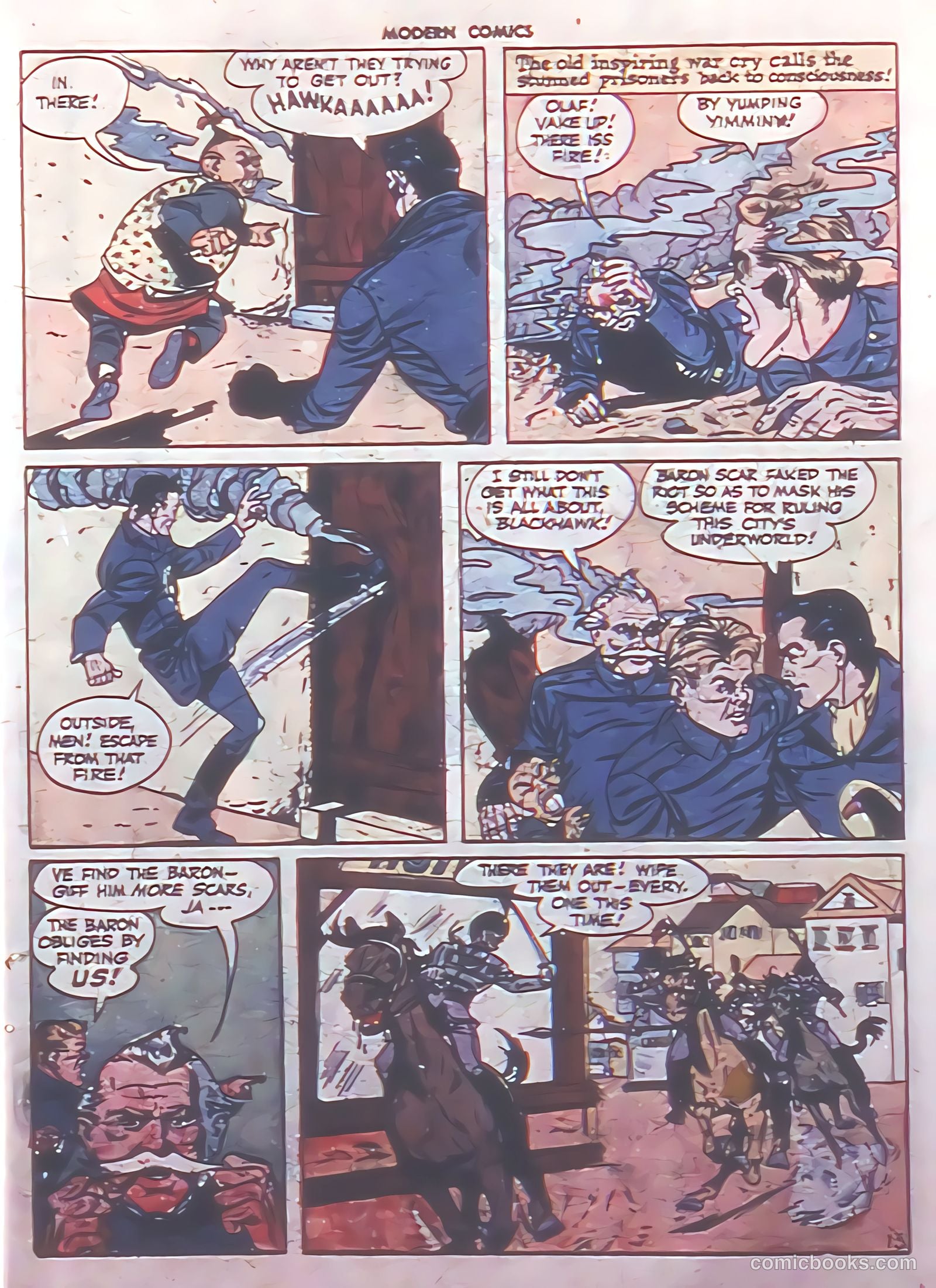 Modern Comics #53 — page 15 of 60