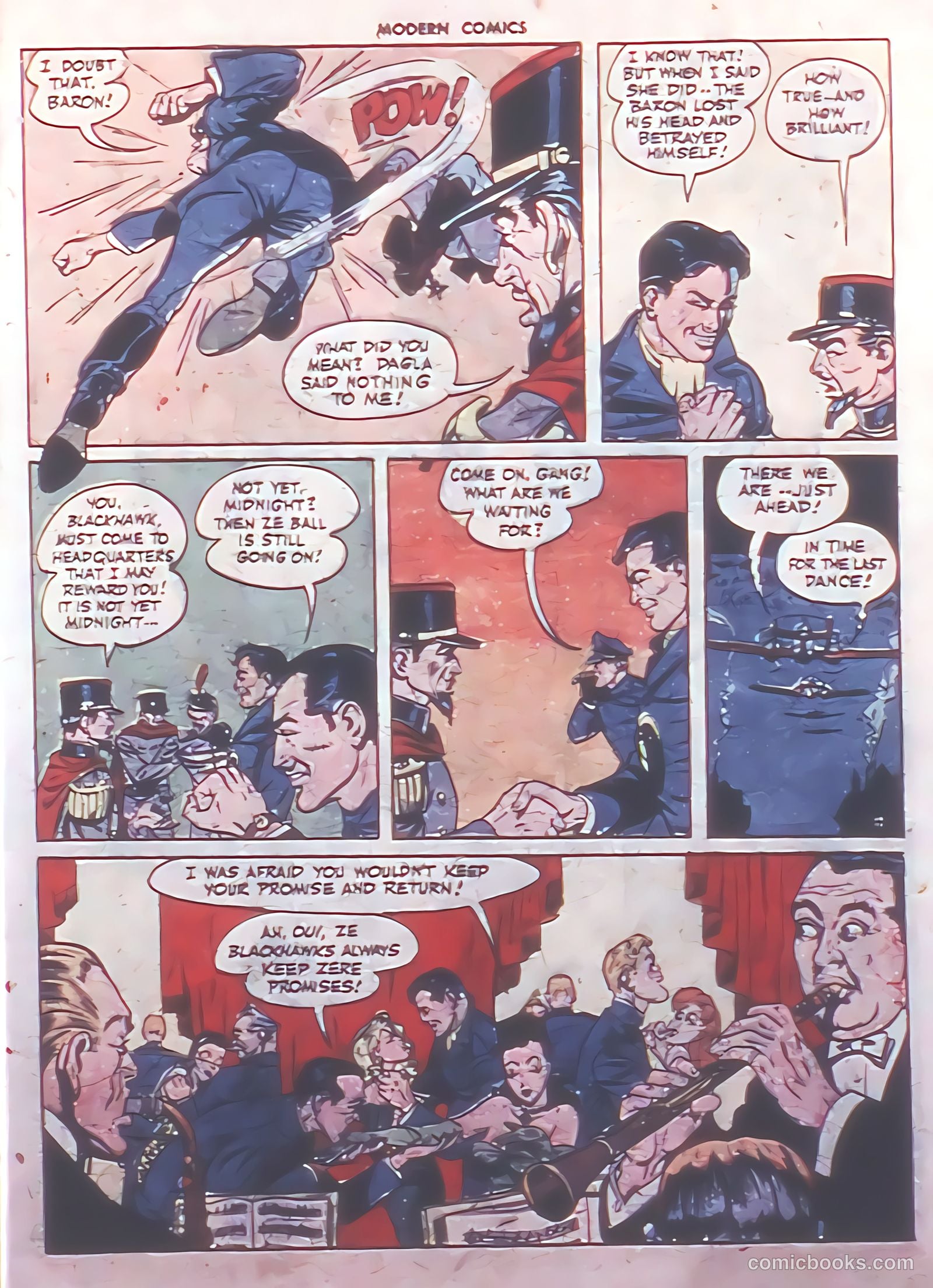 Modern Comics #53 — page 17 of 60