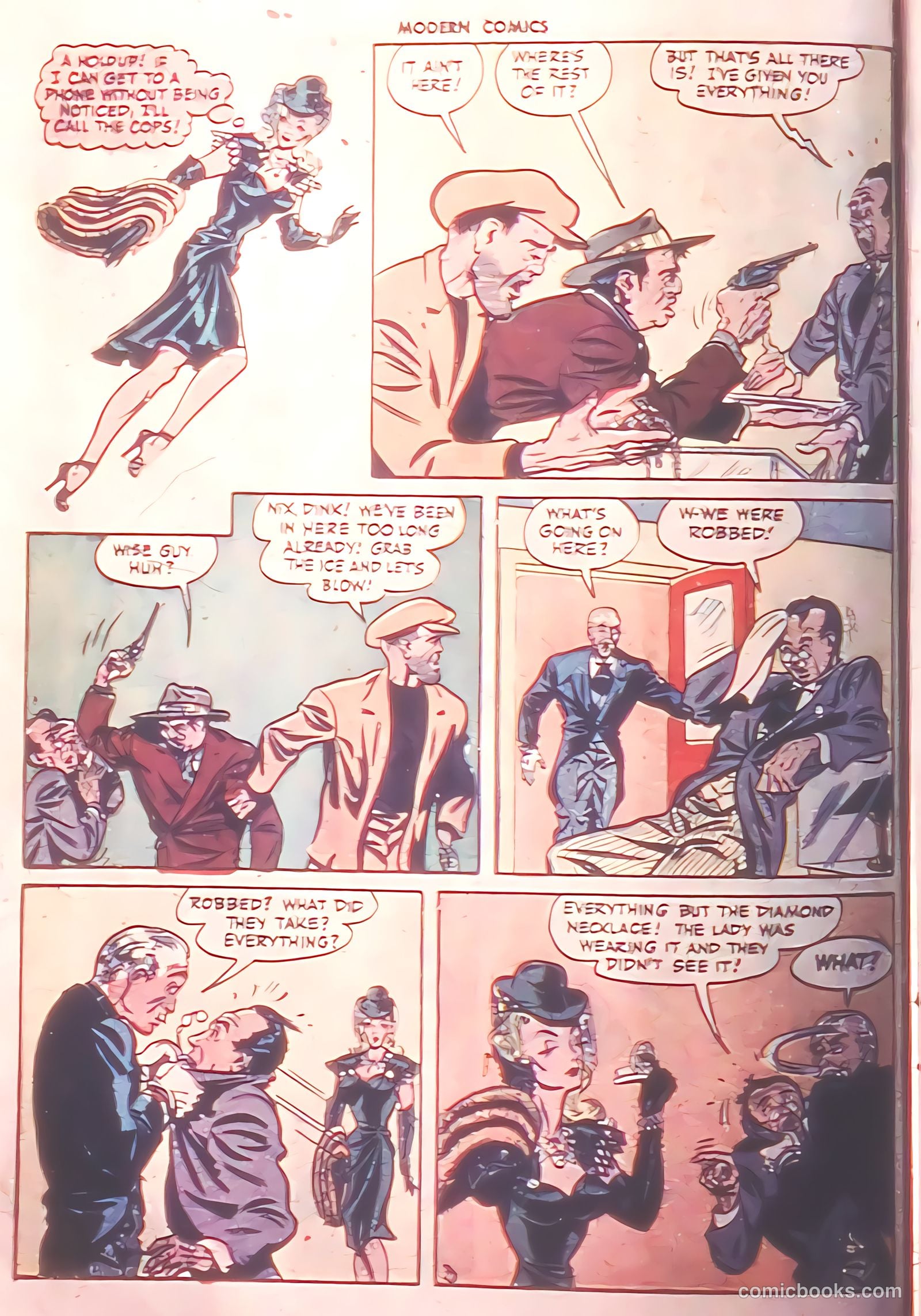 Modern Comics #53 — page 20 of 60