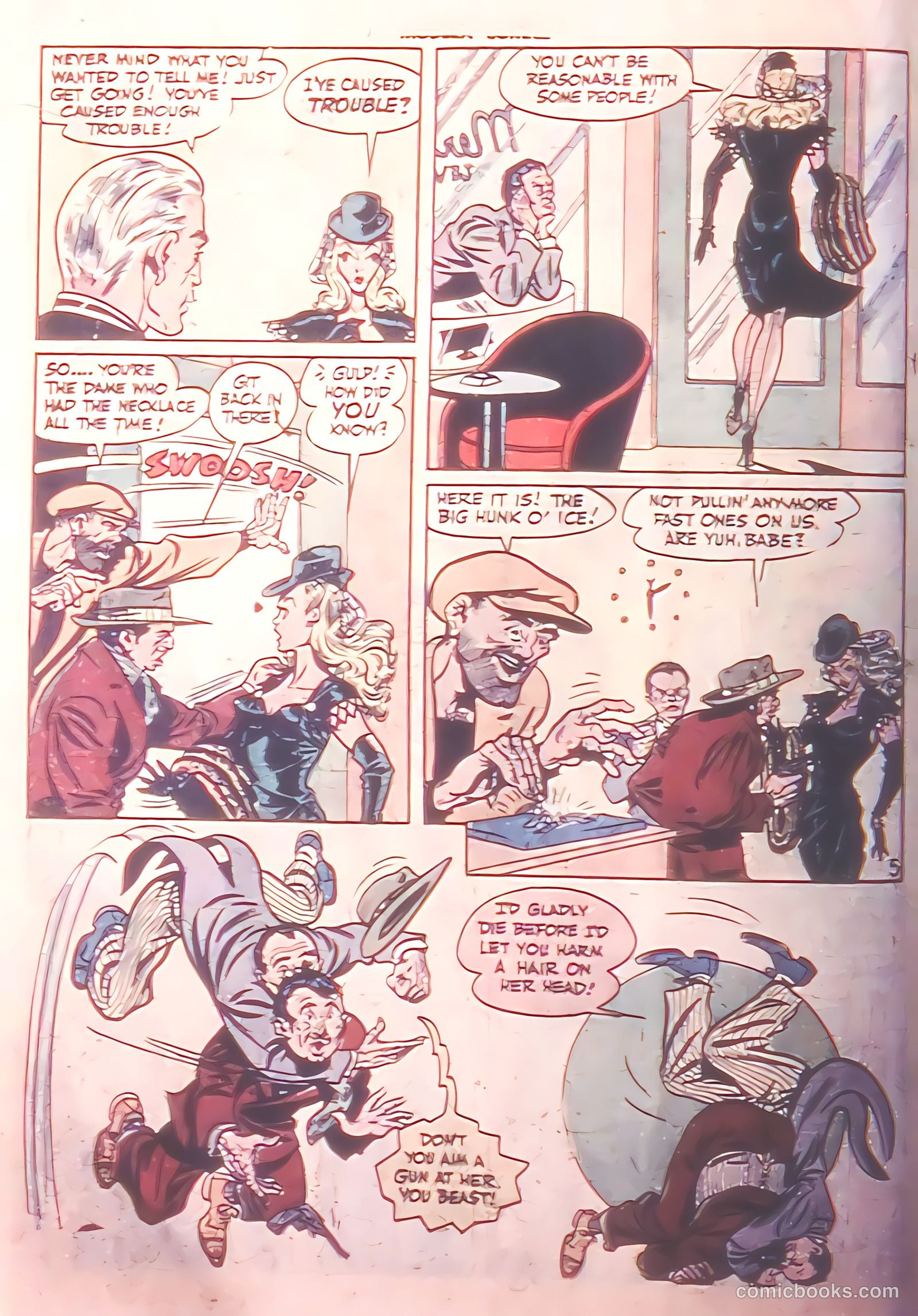 Modern Comics #53 — page 22 of 60