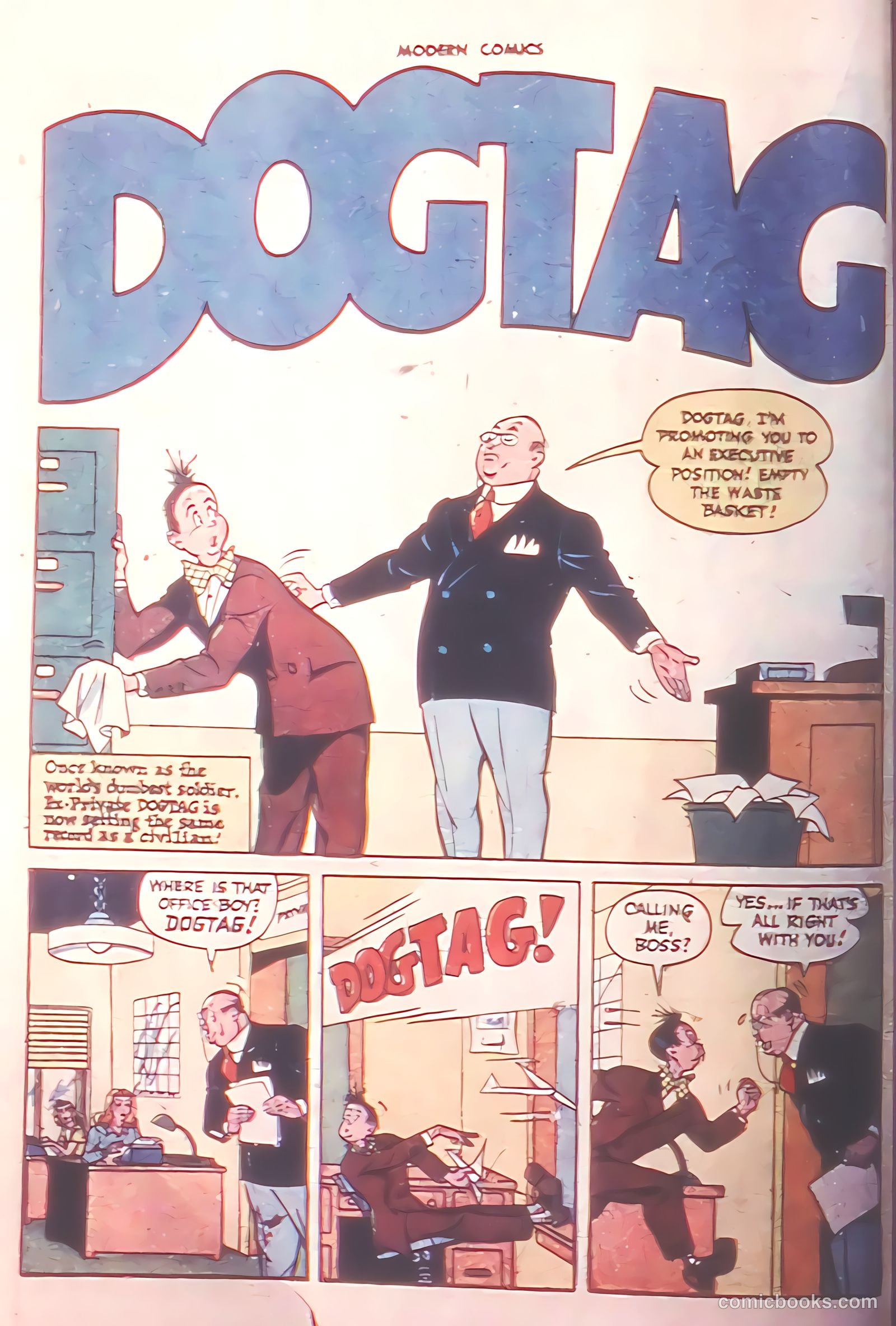 Modern Comics #53 — page 24 of 60