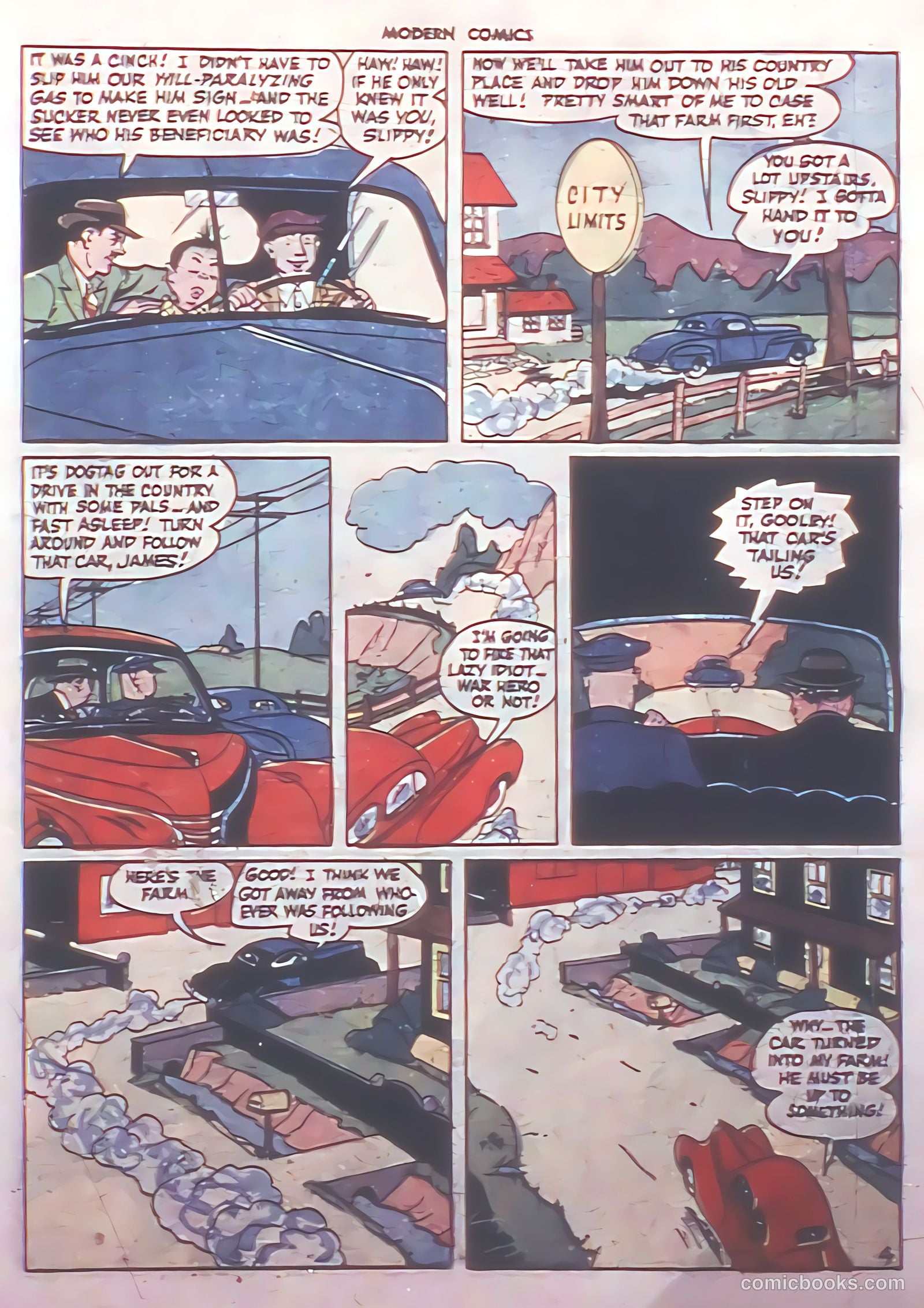 Modern Comics #53 — page 27 of 60