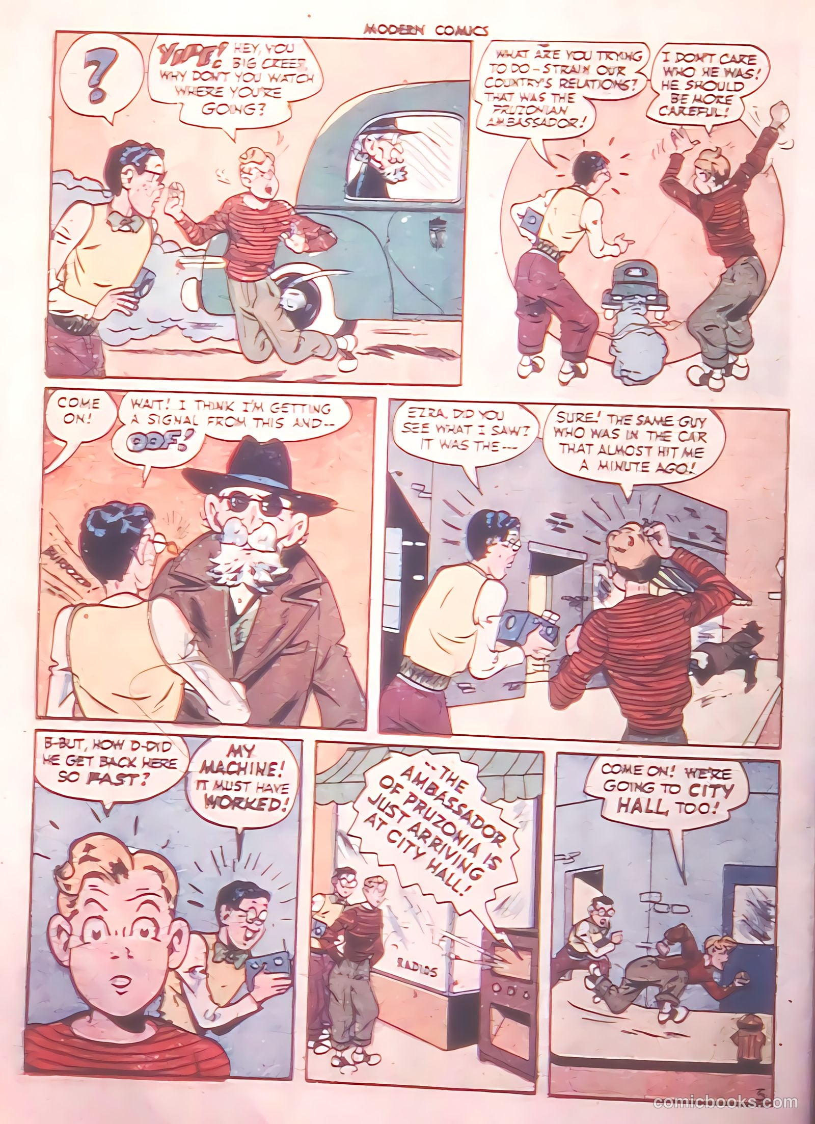Modern Comics #53 — page 34 of 60