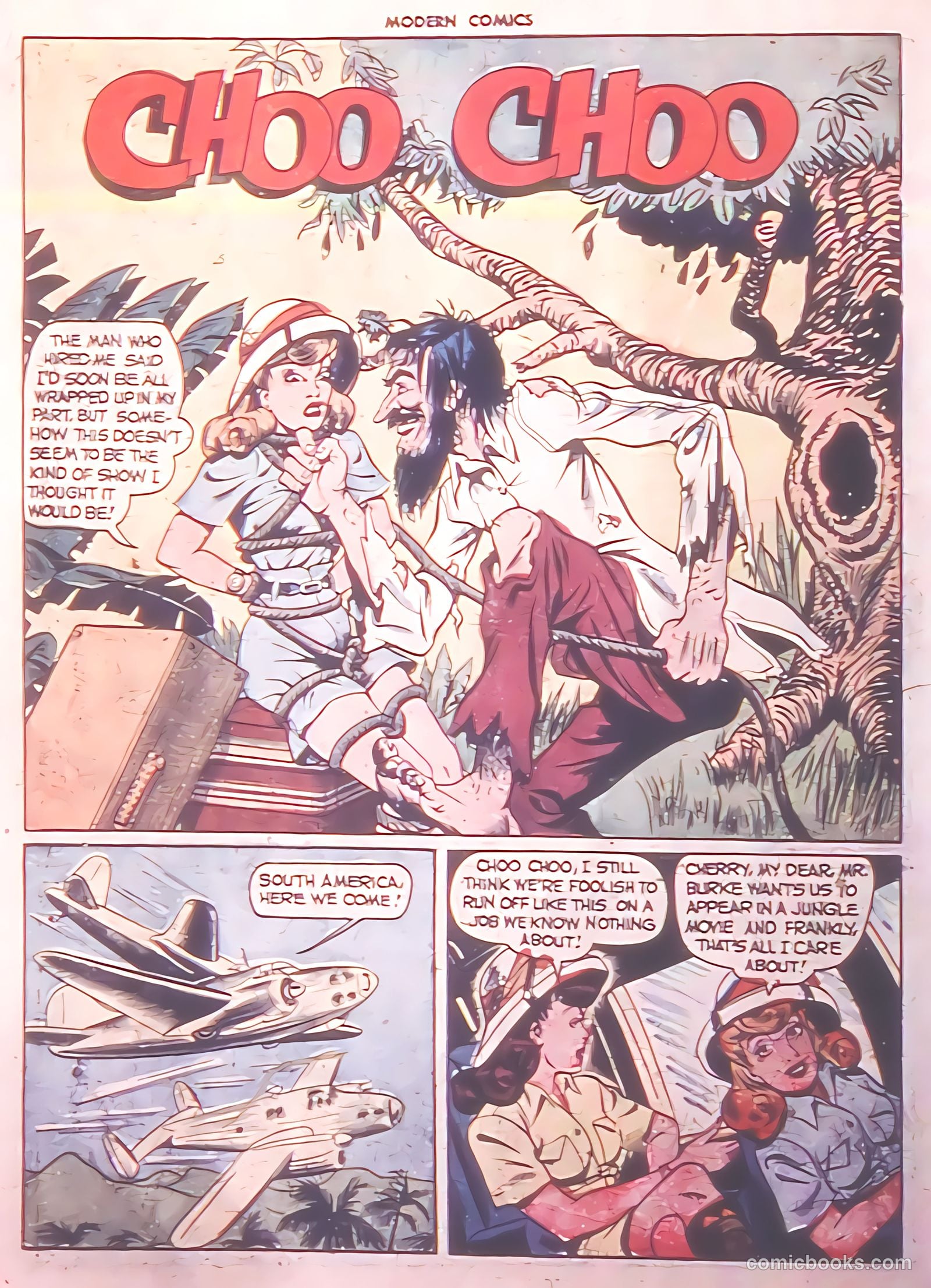Modern Comics #53 — page 38 of 60