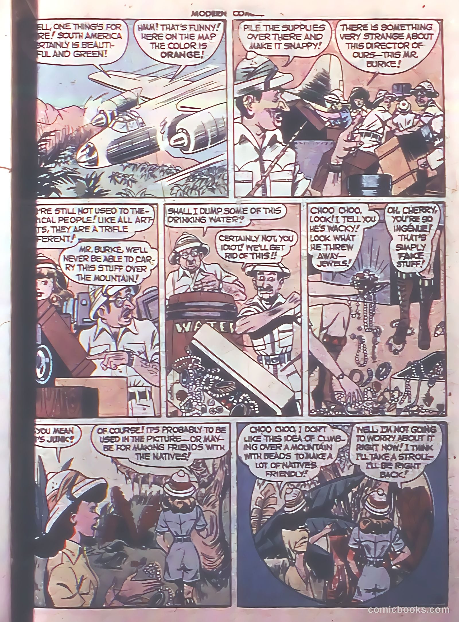 Modern Comics #53 — page 39 of 60