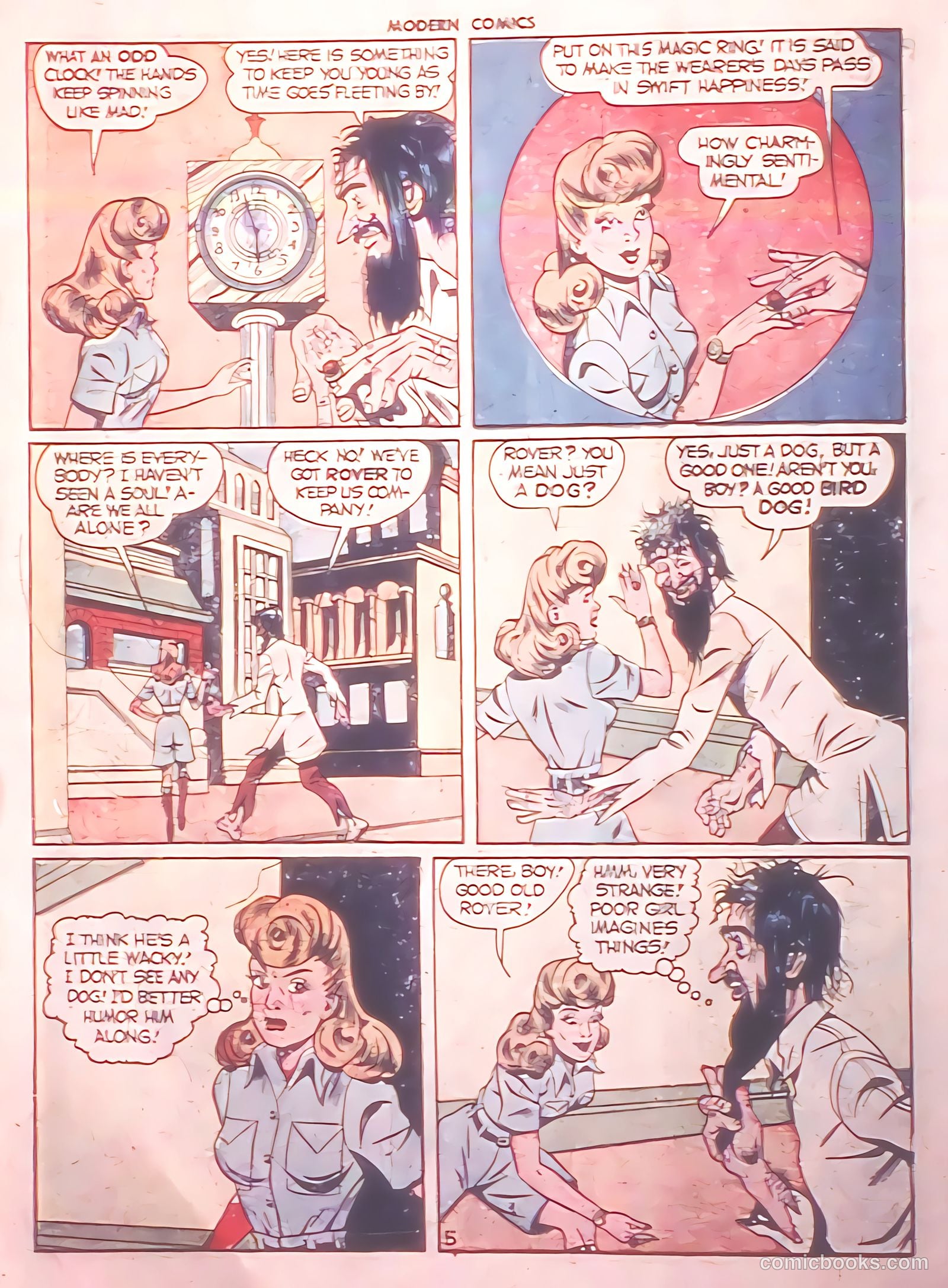 Modern Comics #53 — page 42 of 60
