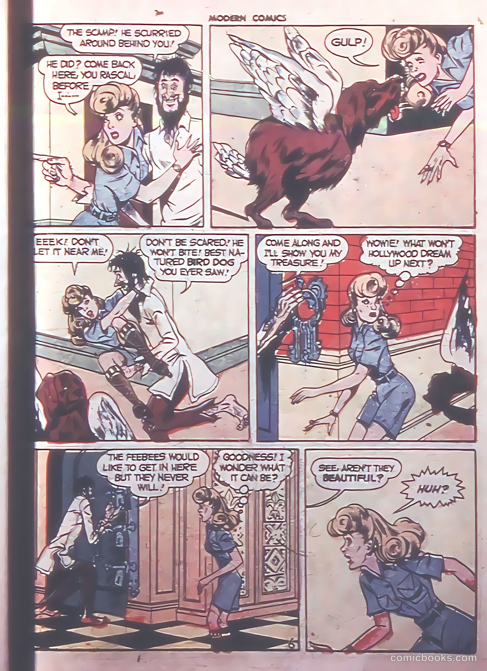 Modern Comics #53 — page 43 of 60